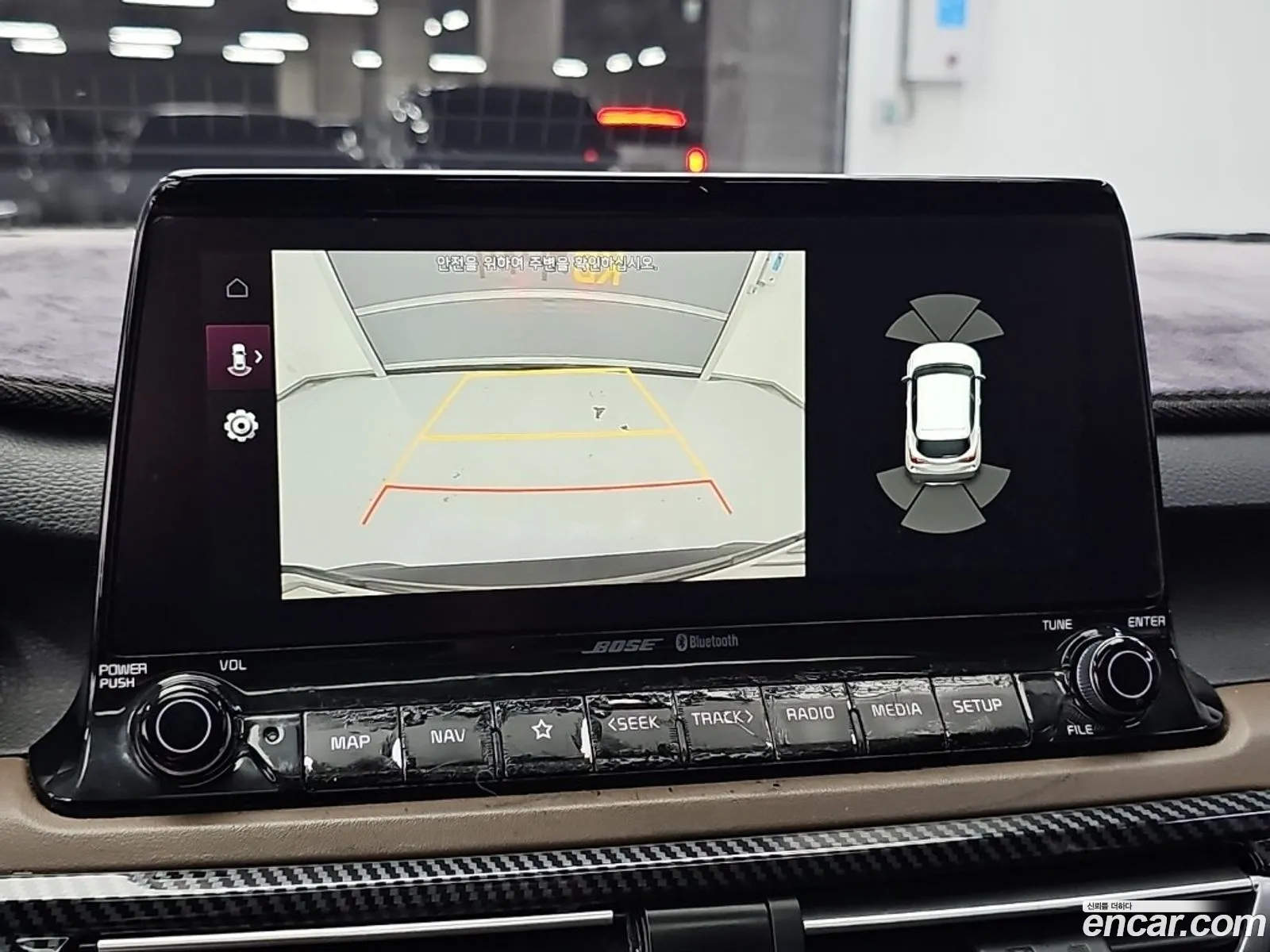 Kia Seltos 2019 — 10