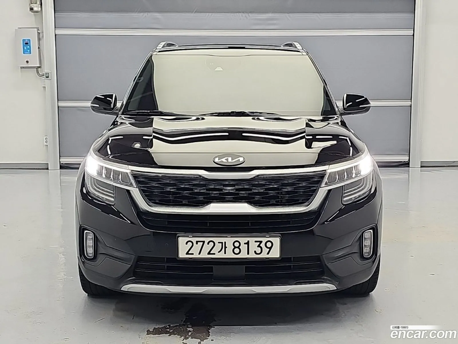 Kia Seltos 2019 — 12