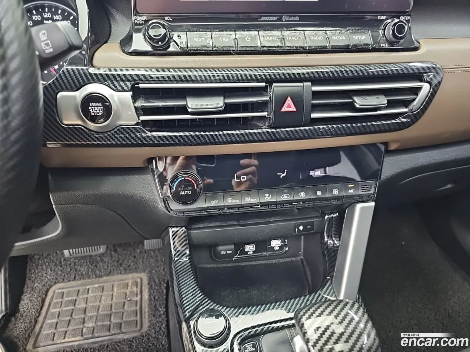 Kia Seltos 2019 — 6