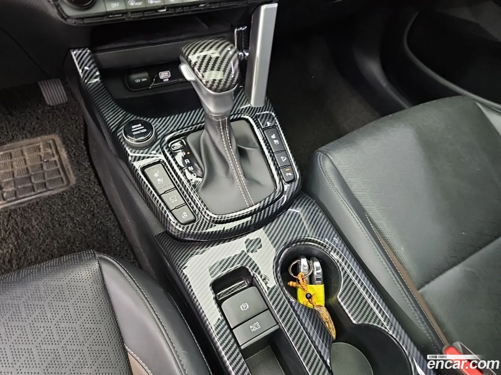 Kia Seltos 2019 — 4