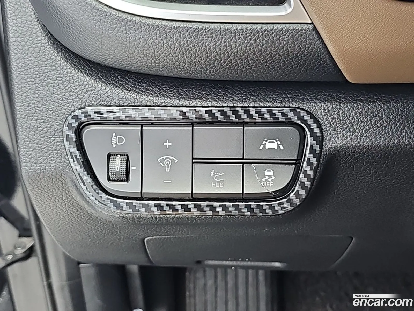 Kia Seltos 2019 — 8