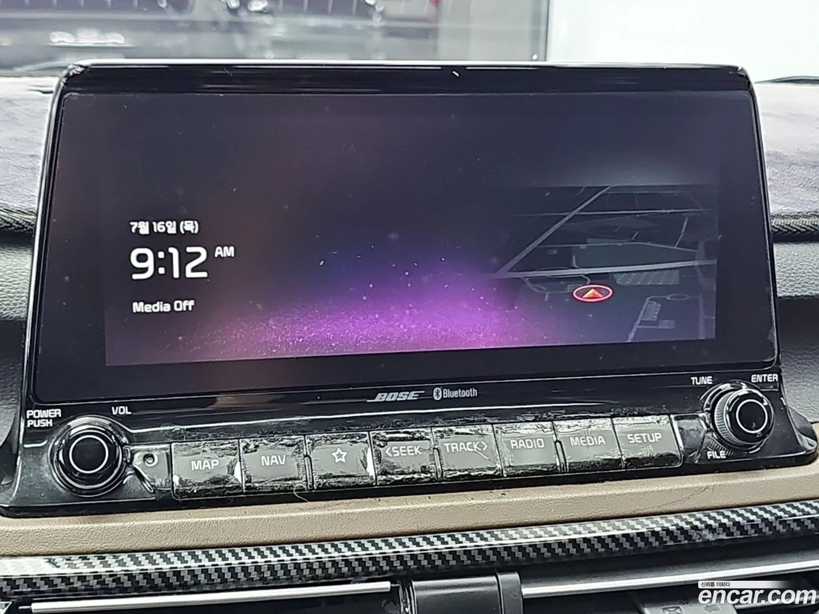 Kia Seltos 2019 — 9