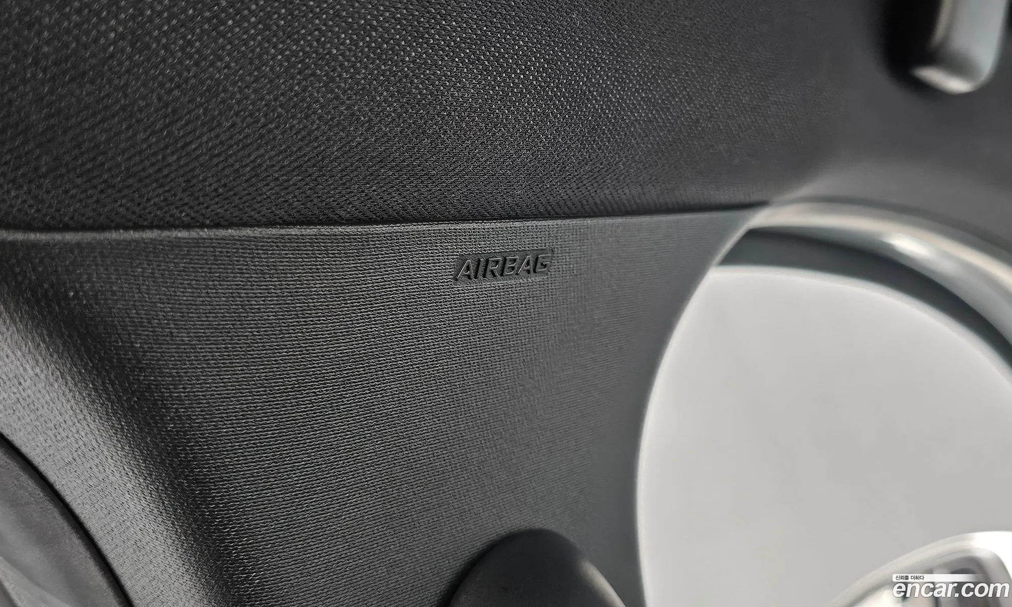 Renault Korea (Samsung) XM3