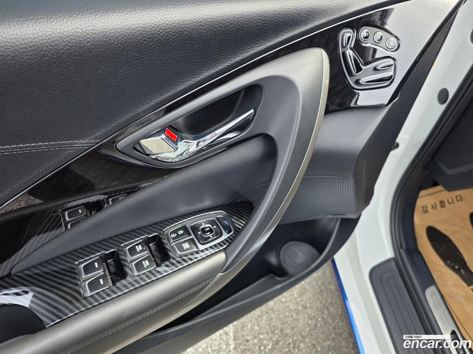 Hyundai Grandeur HG 2016 — 9