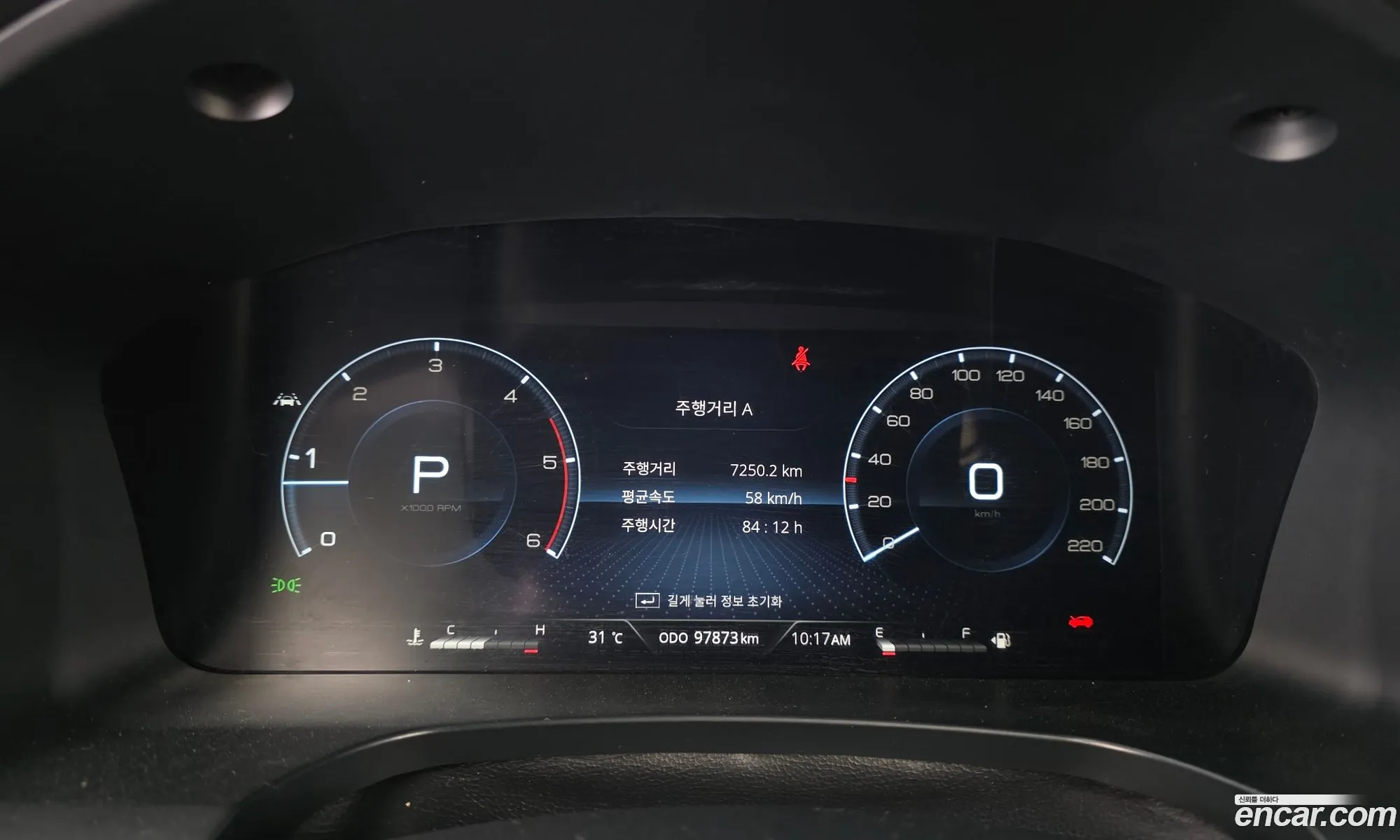 KG Mobility (SsangYong) Rexton Sports 2023 — 31