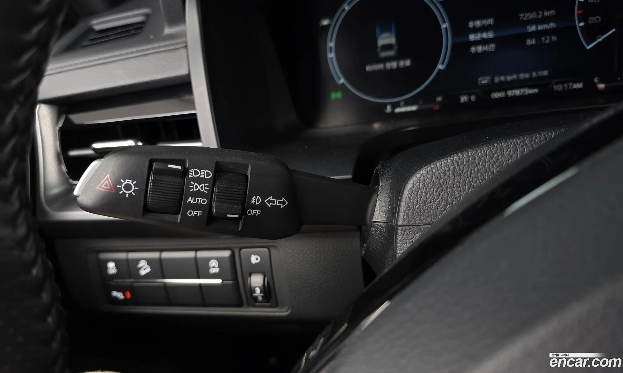 KG Mobility (SsangYong) Rexton Sports 2023 — 21