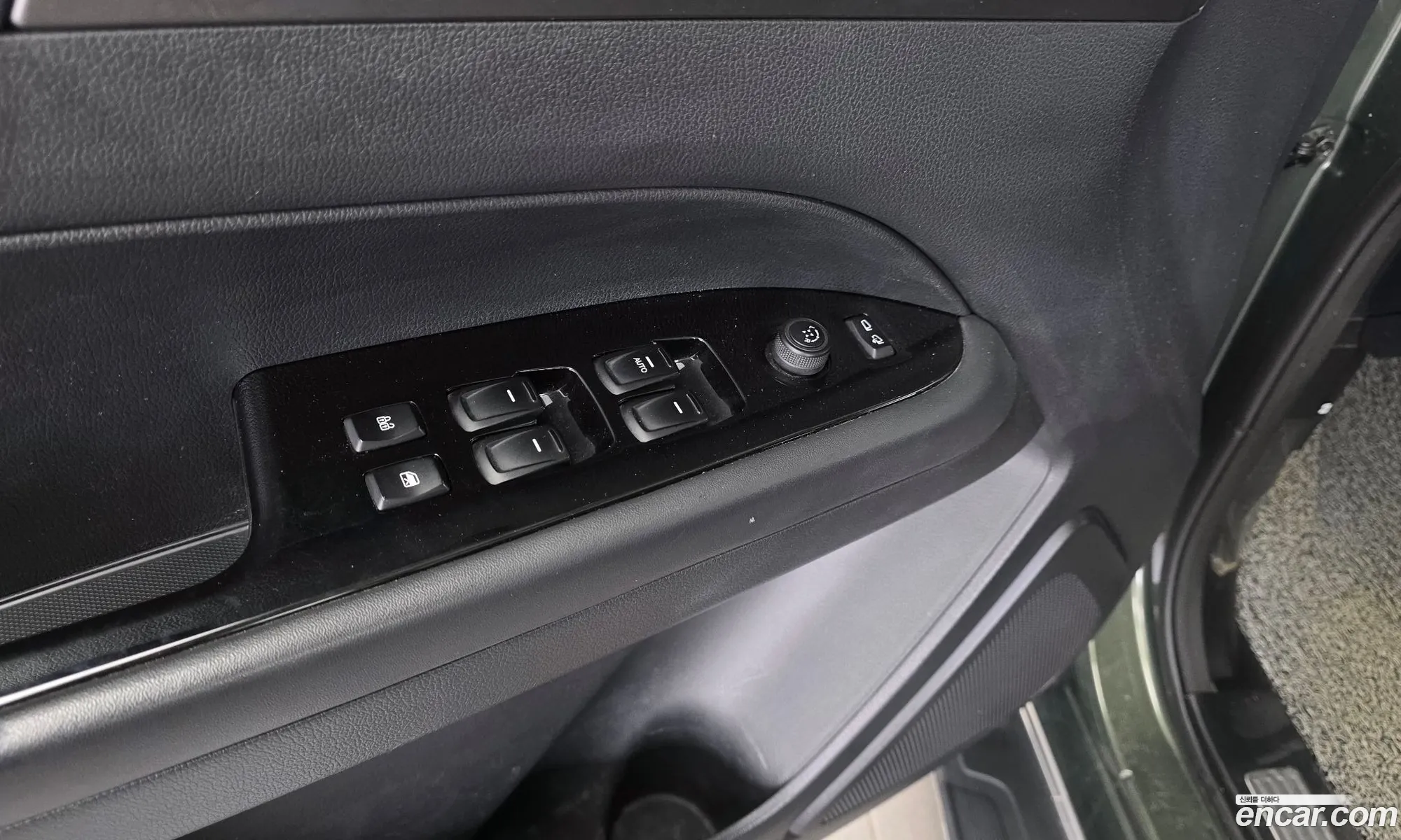 KG Mobility (SsangYong) Rexton Sports 2023 — 30