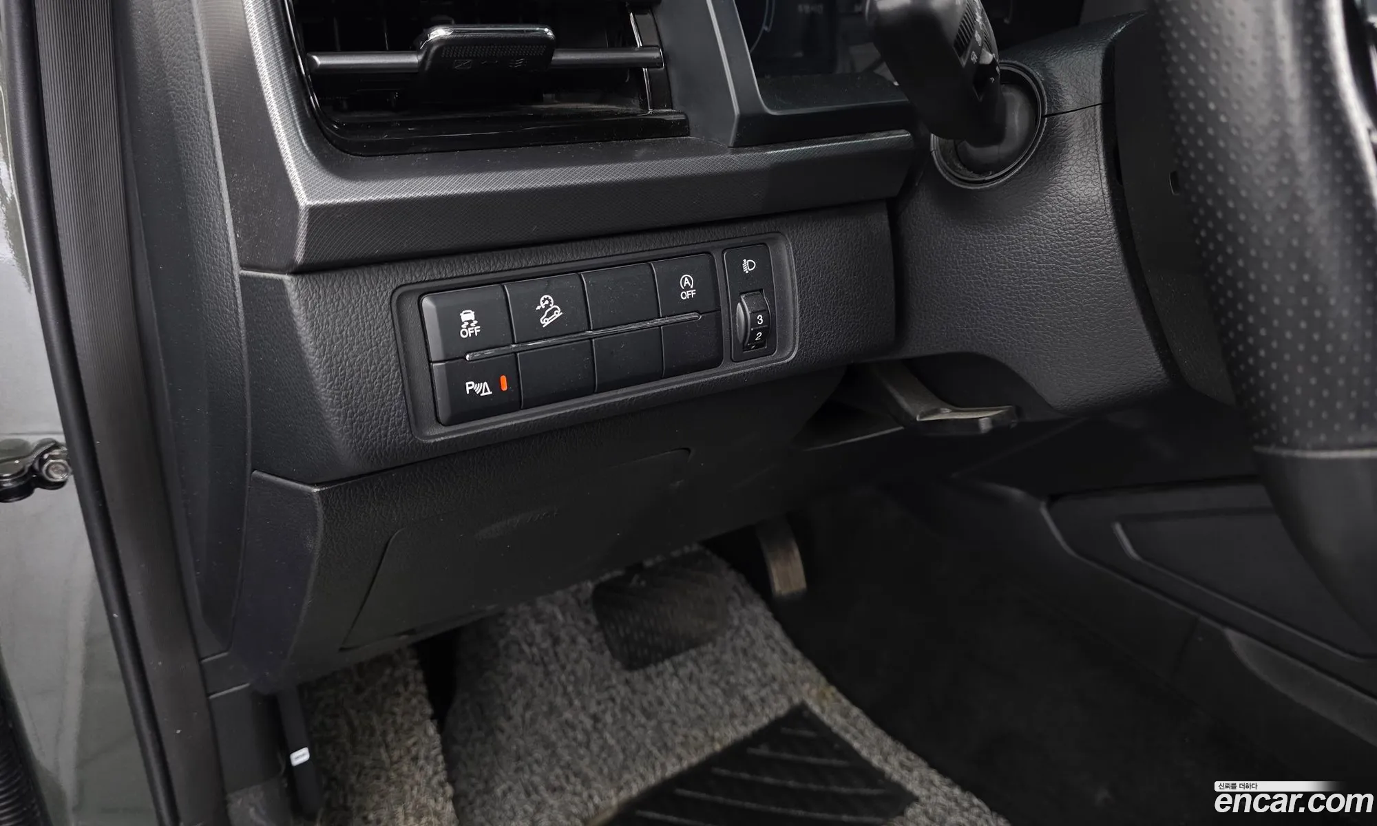 KG Mobility (SsangYong) Rexton Sports 2023 — 29