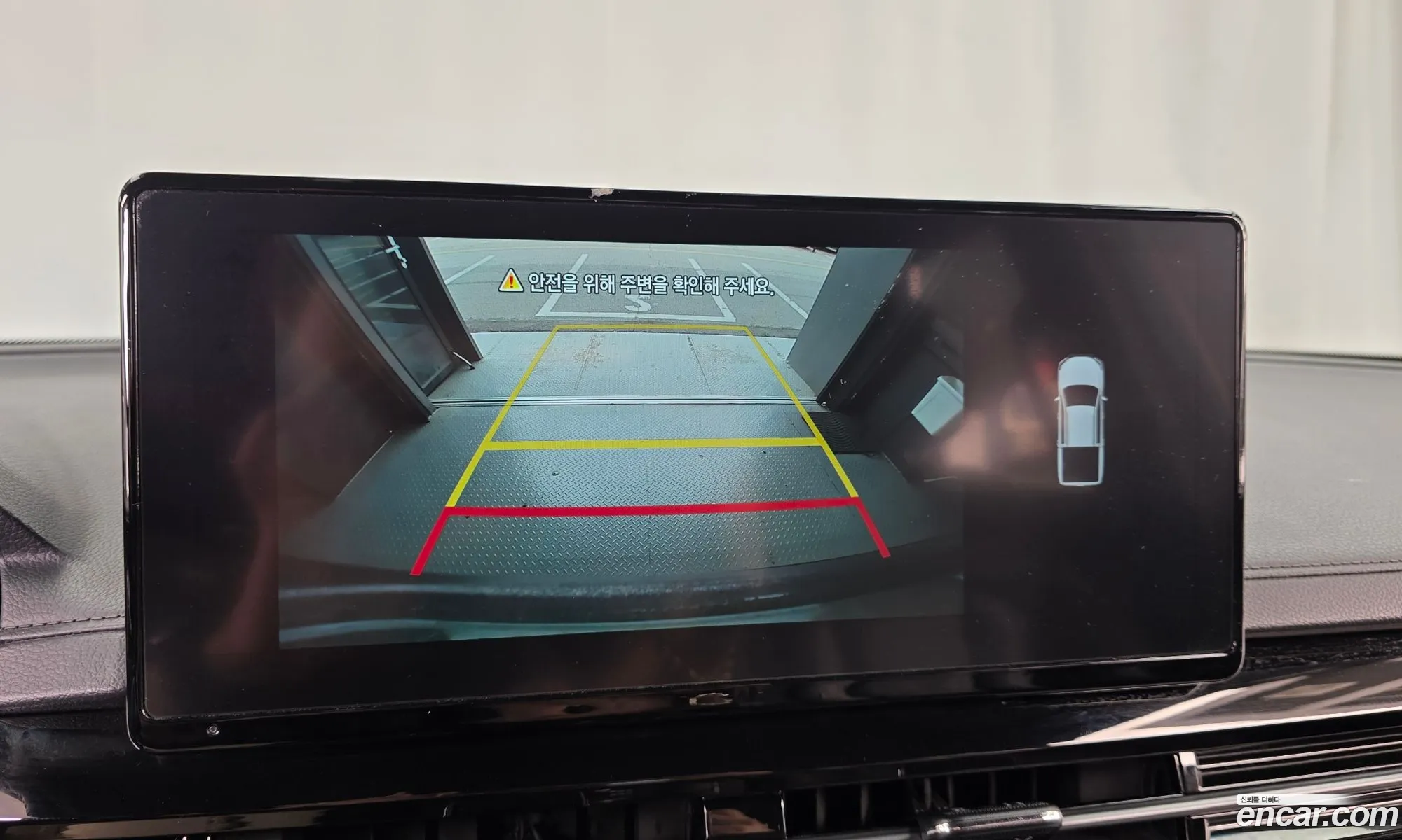KG Mobility (SsangYong) Rexton Sports 2023 — 15