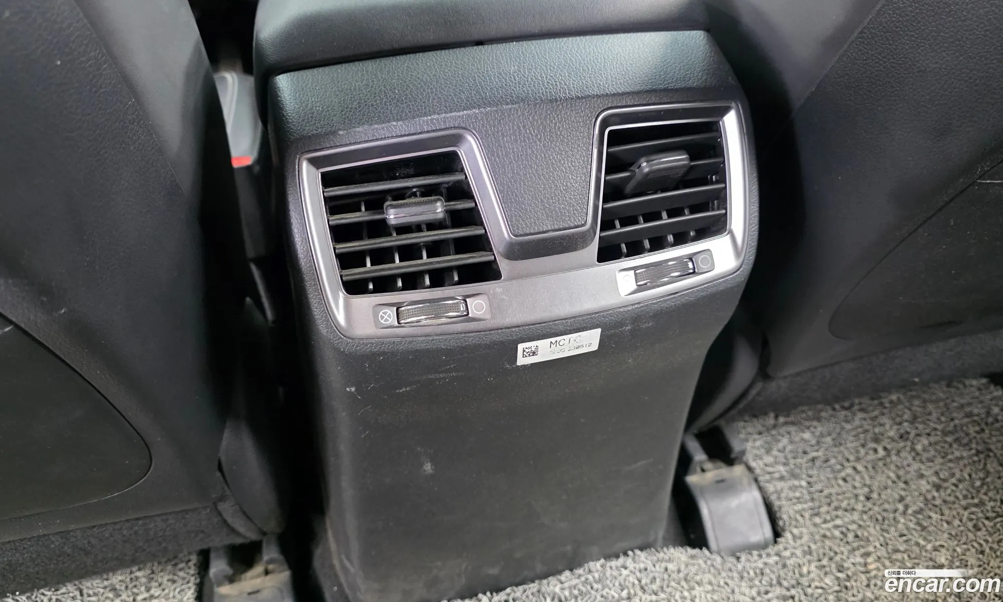 KG Mobility (SsangYong) Rexton Sports 2023 — 28