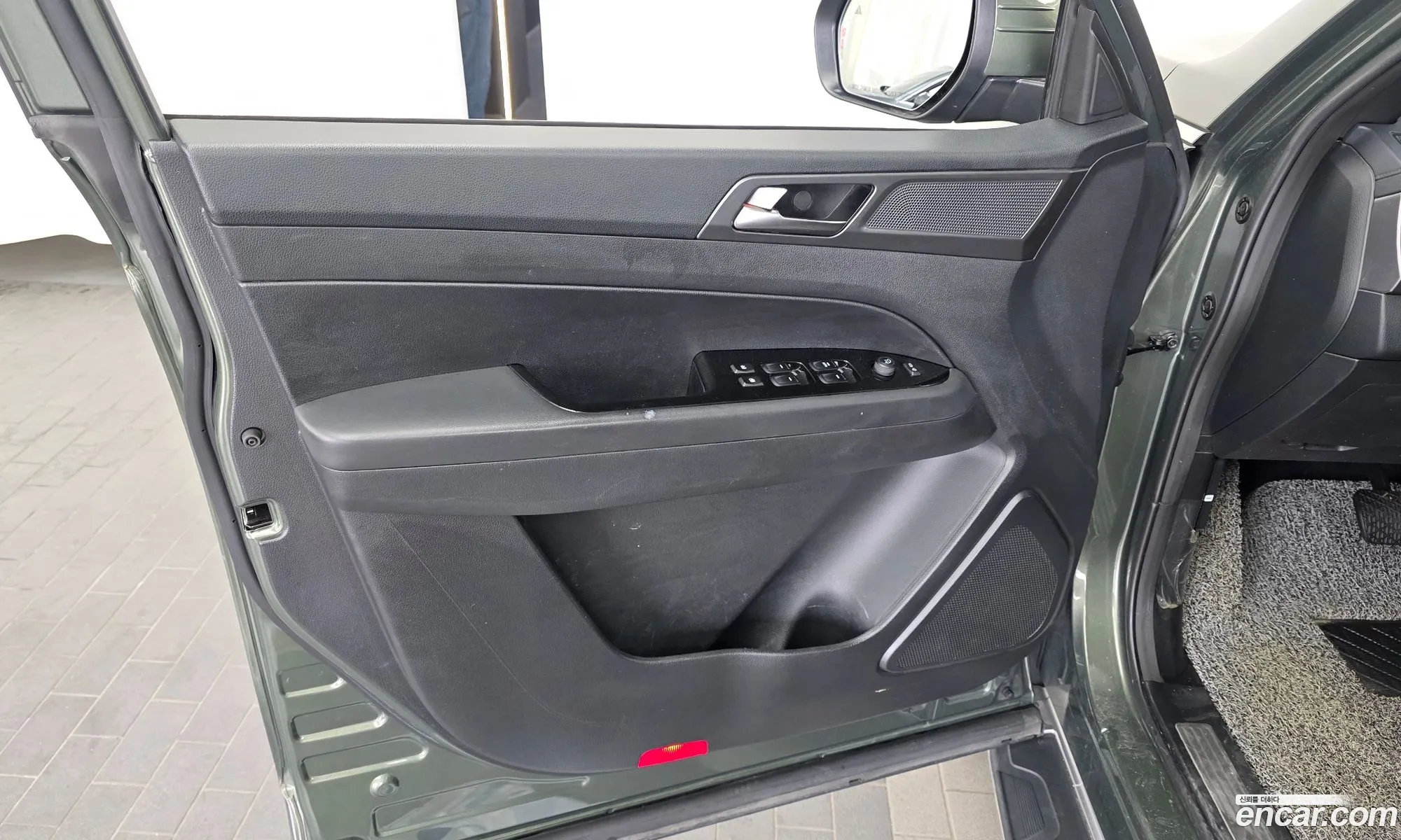 KG Mobility (SsangYong) Rexton Sports 2023 — 10