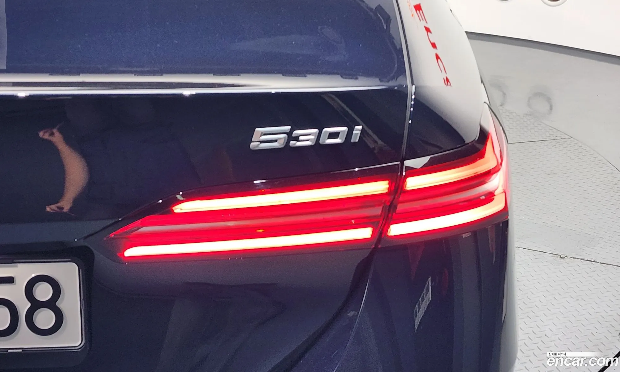 BMW 5 Series 2024 — 34