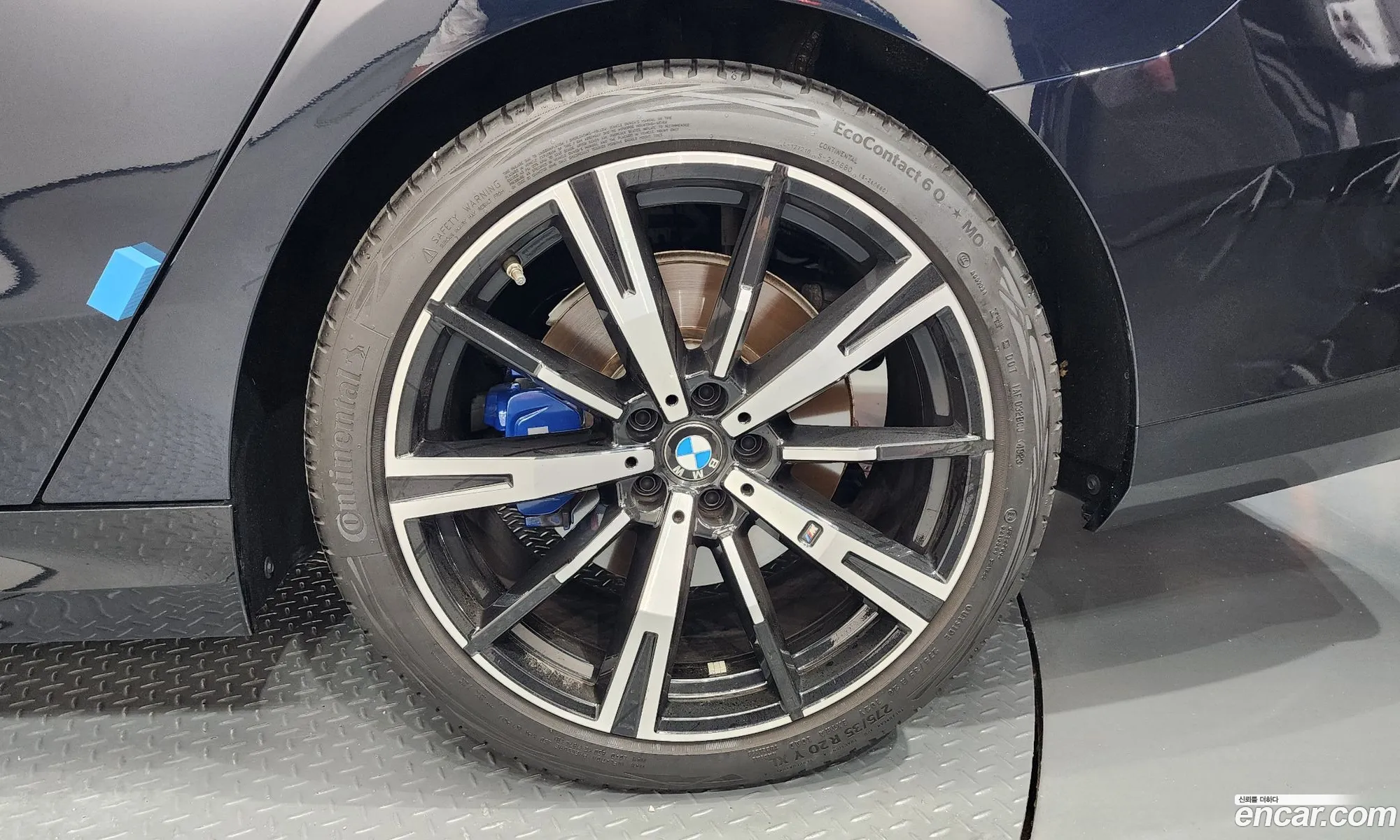 BMW 5 Series 2024 — 23
