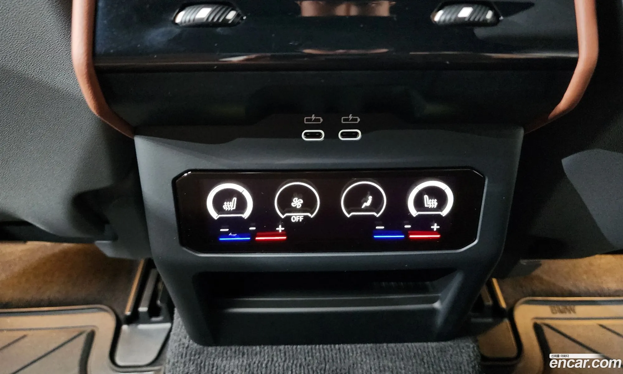 BMW 5 Series 2024 — 9