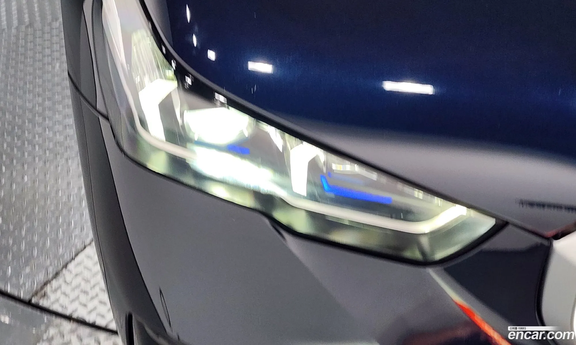 BMW 5 Series 2024 — 25