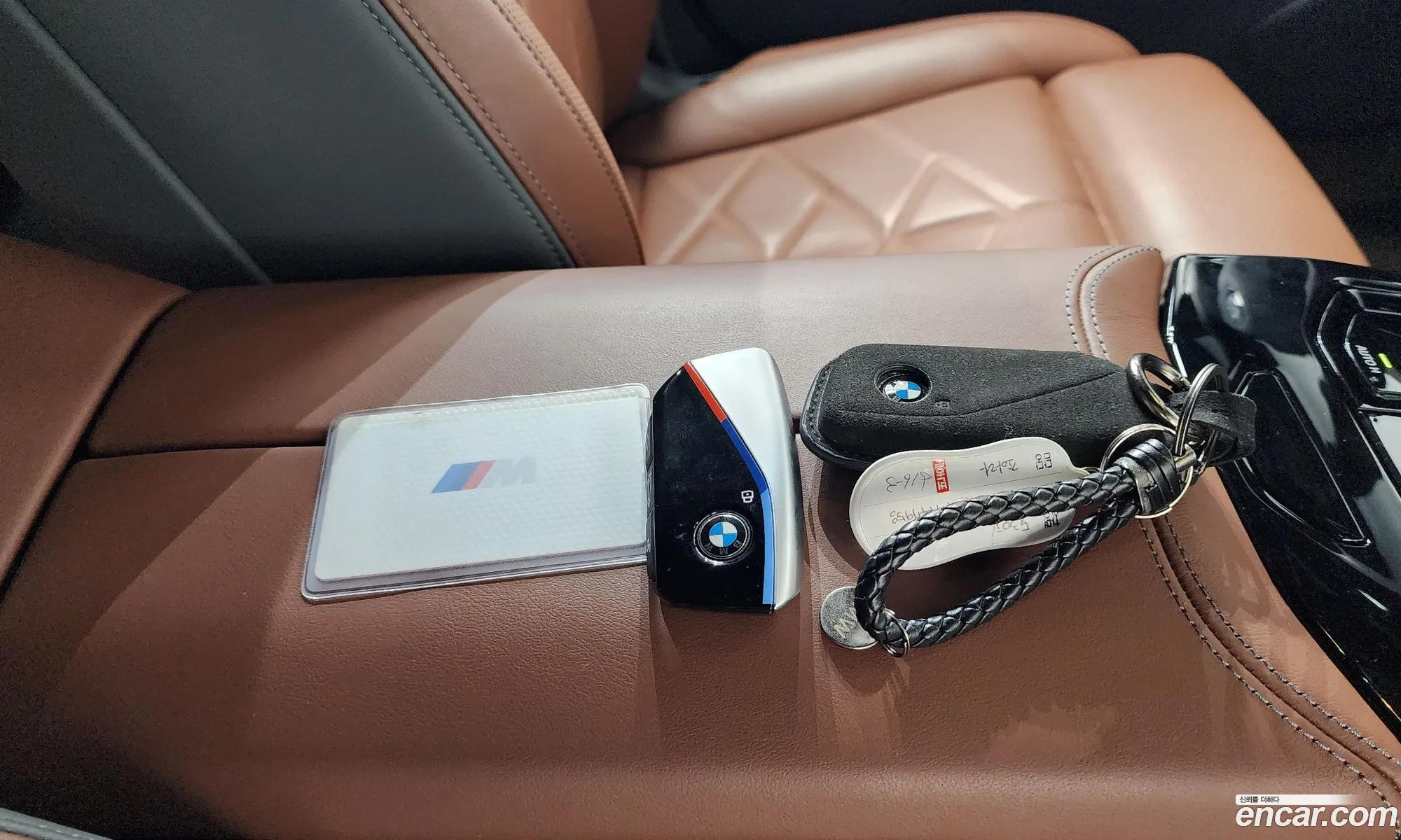 BMW 5 Series 2024 — 18