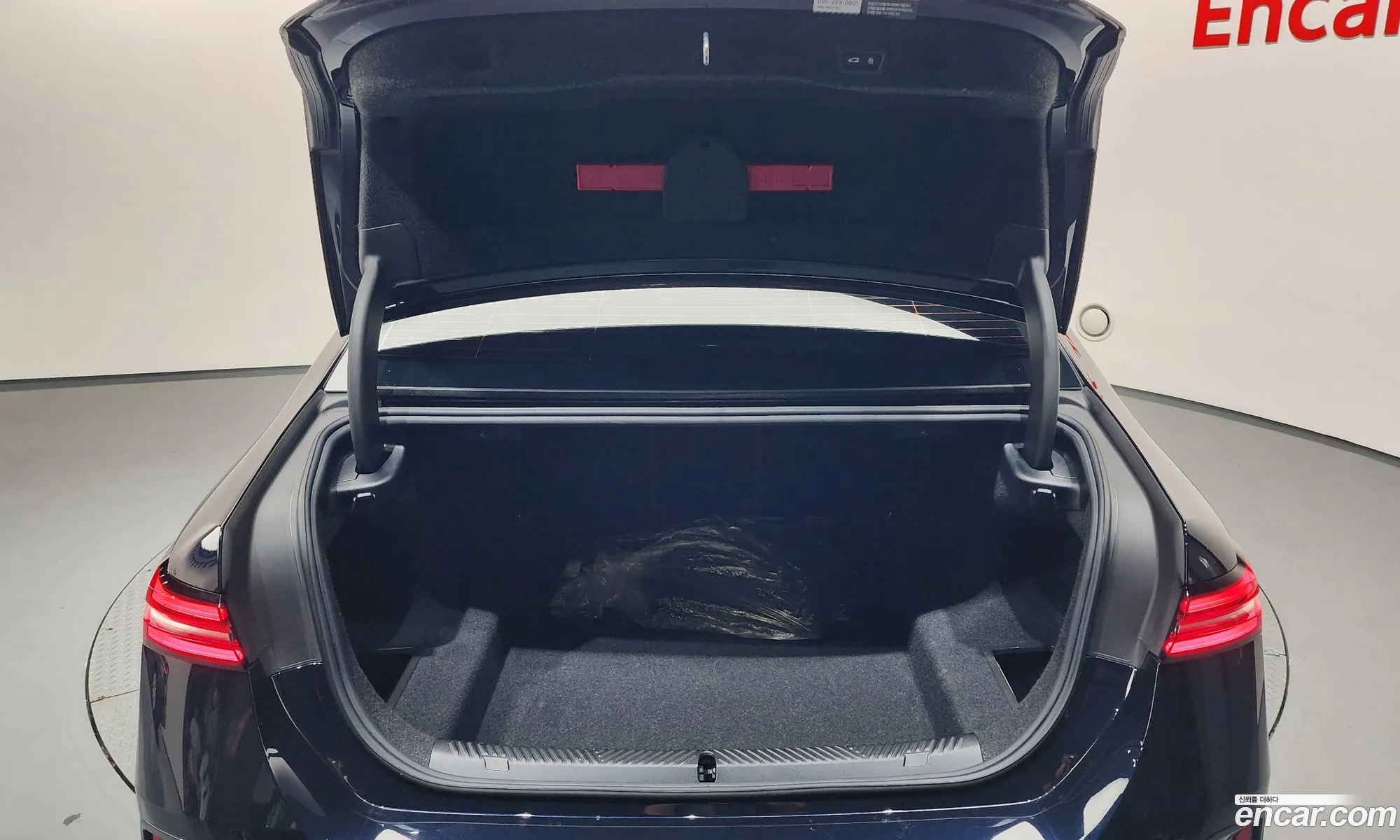 BMW 5 Series 2024 — 24