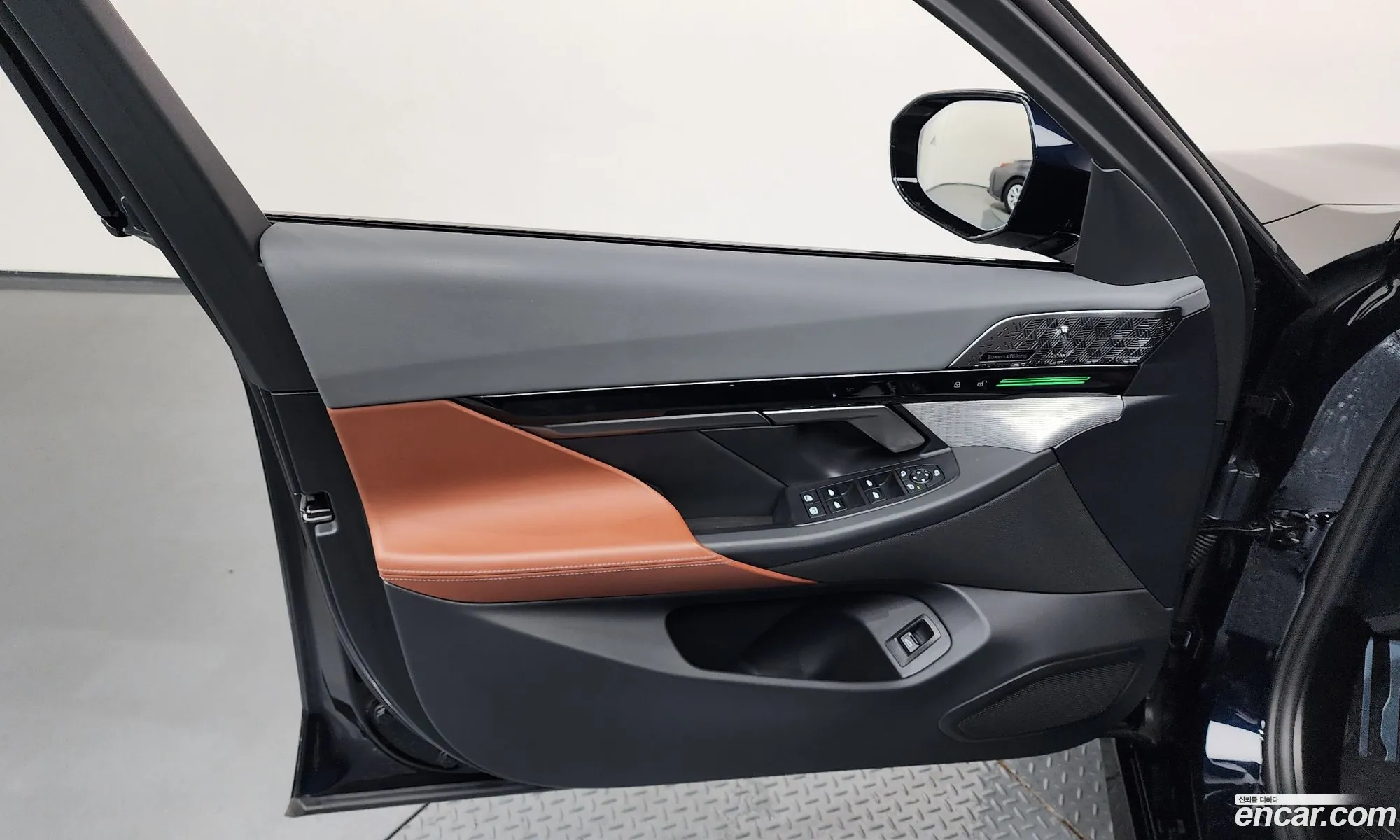 BMW 5 Series 2024 — 26