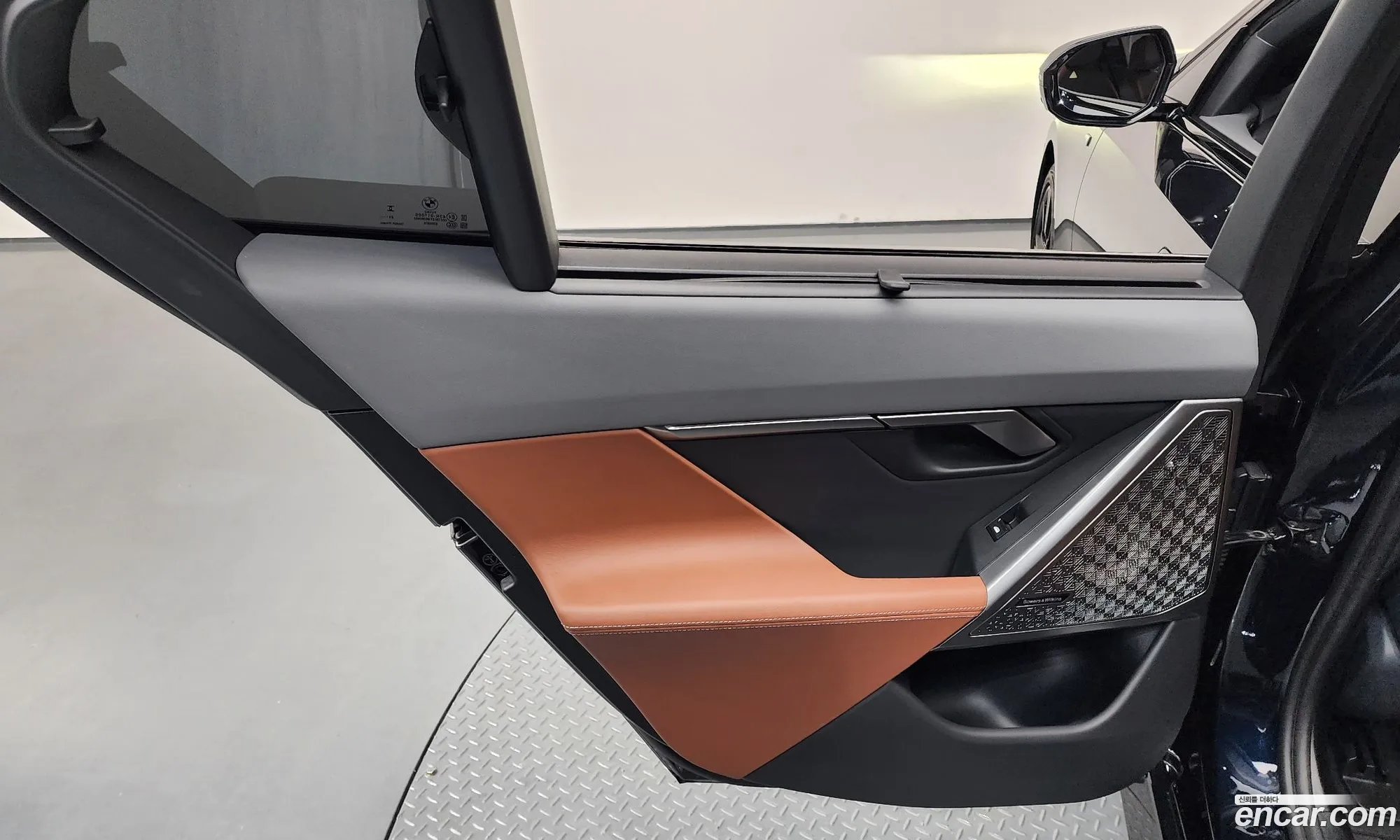 BMW 5 Series 2024 — 11