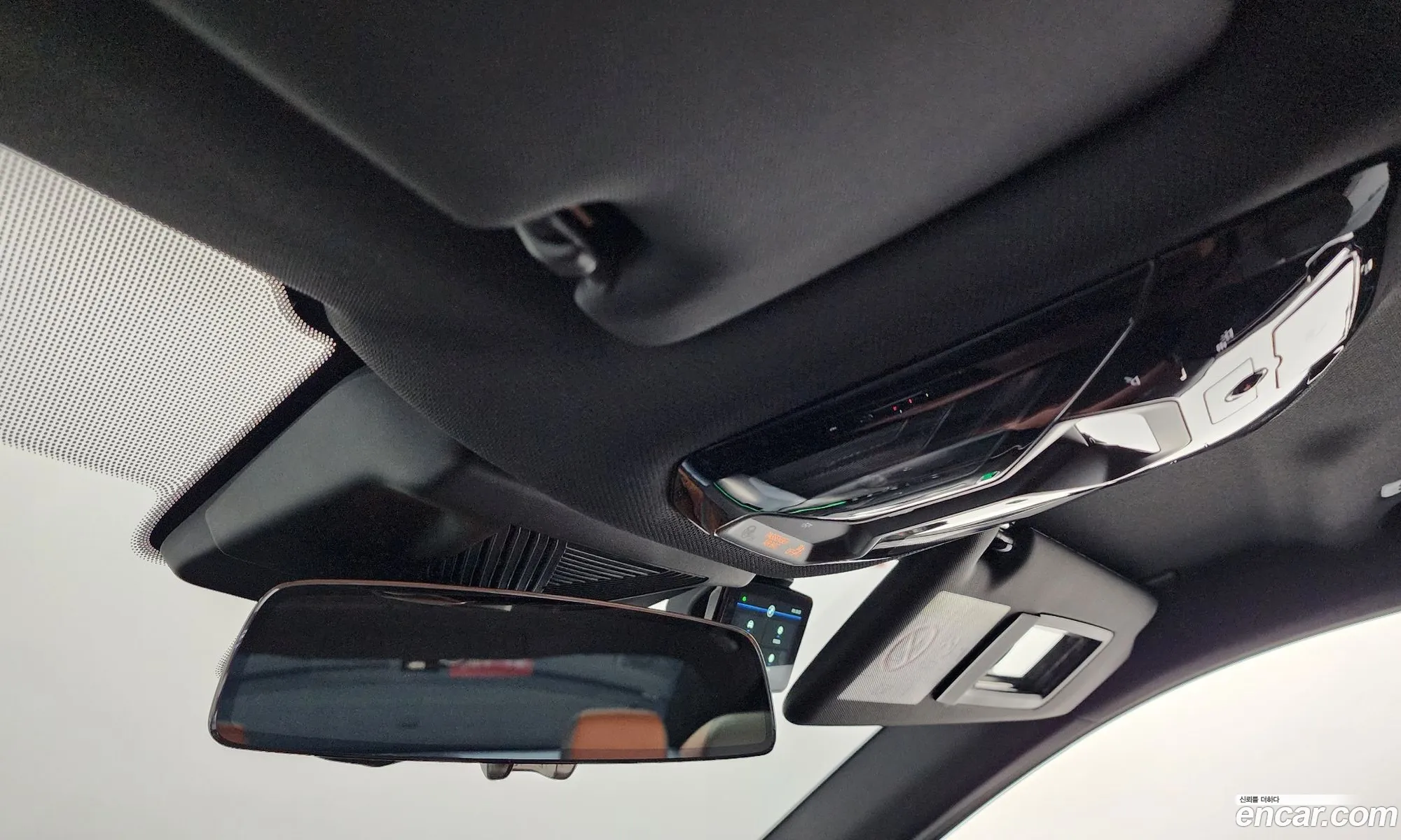 BMW 5 Series 2024 — 13