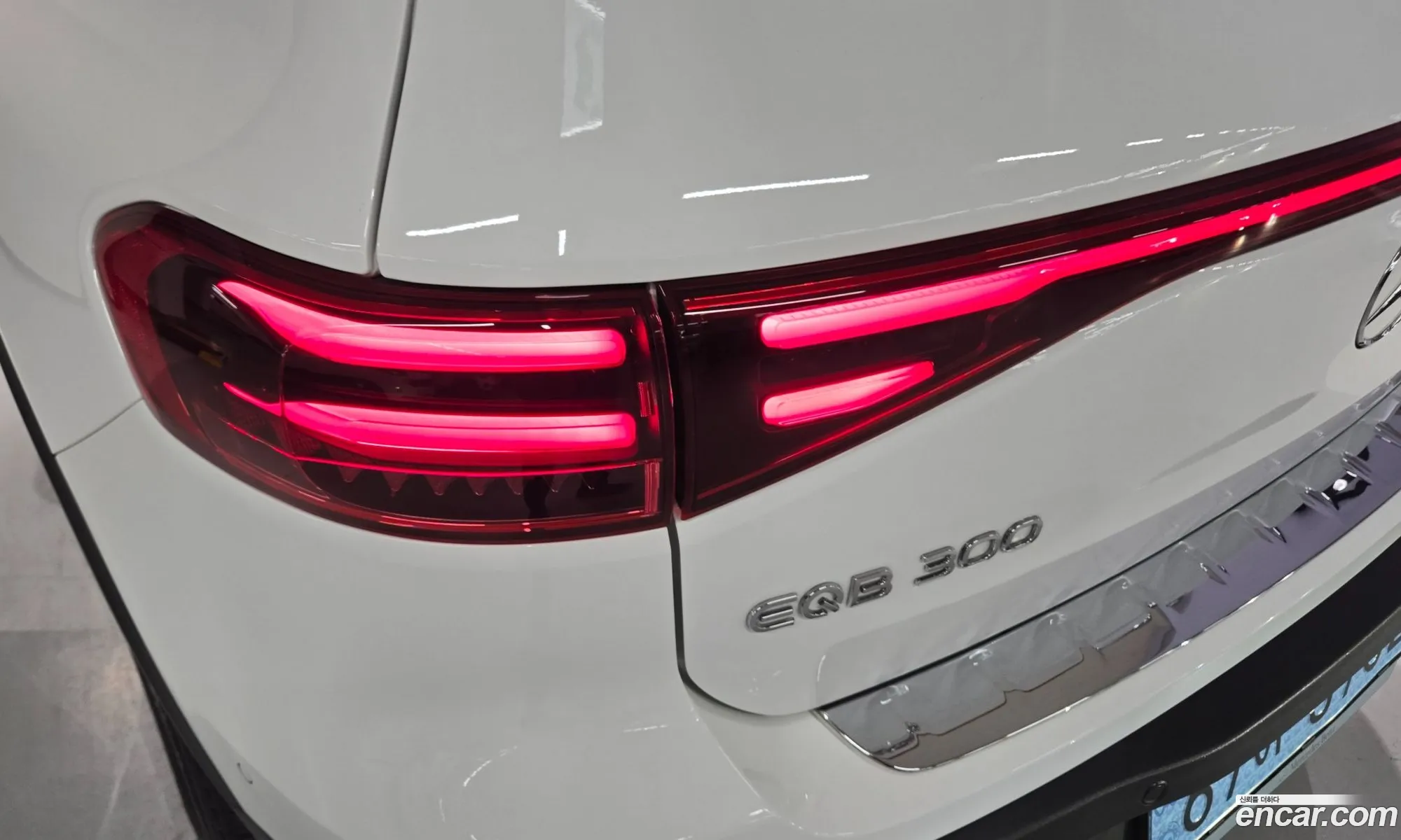 Mercedes-Benz EQB X243 2025 — 5