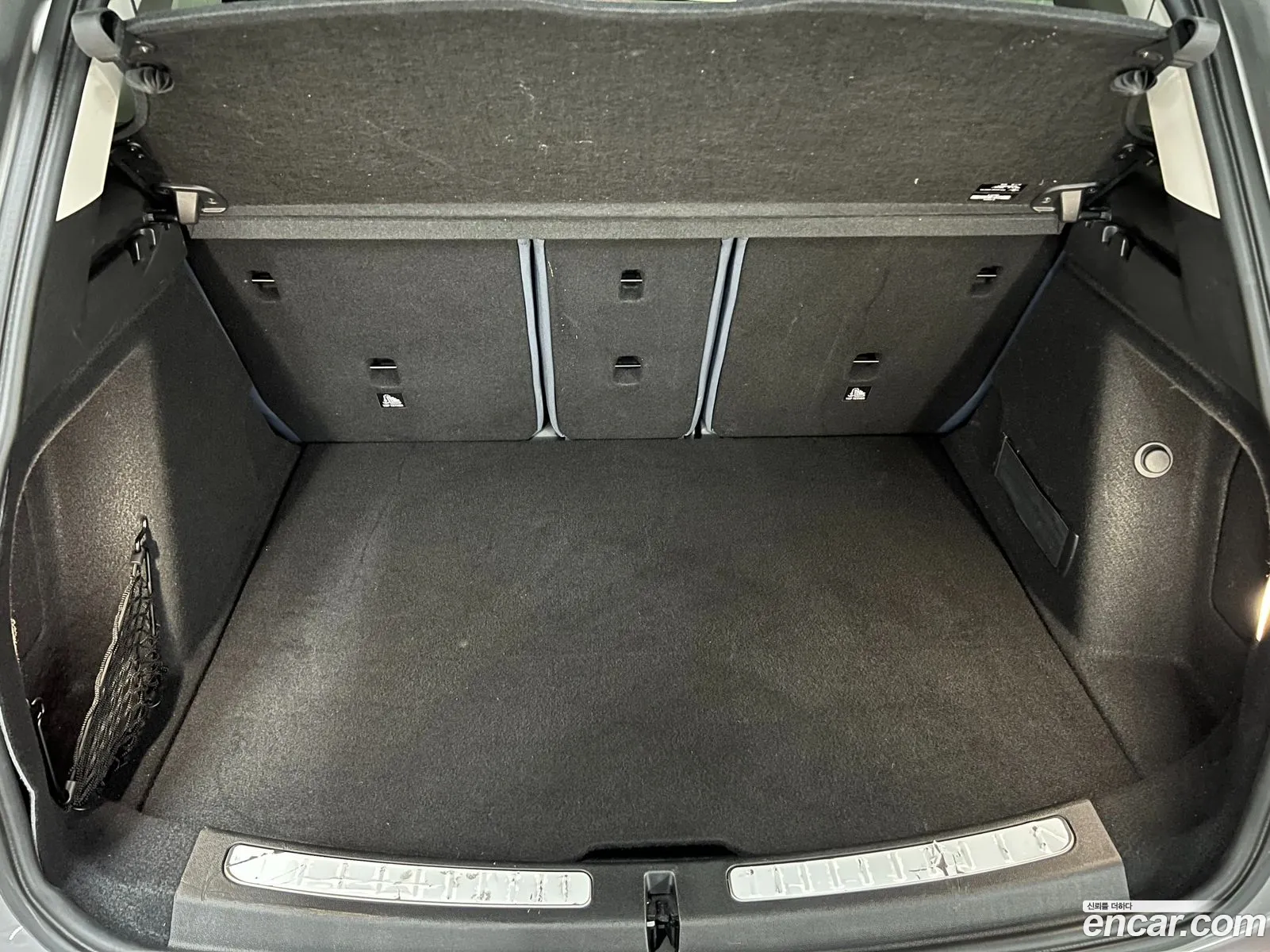 Mini Cooper S Countryman 2023 — 5