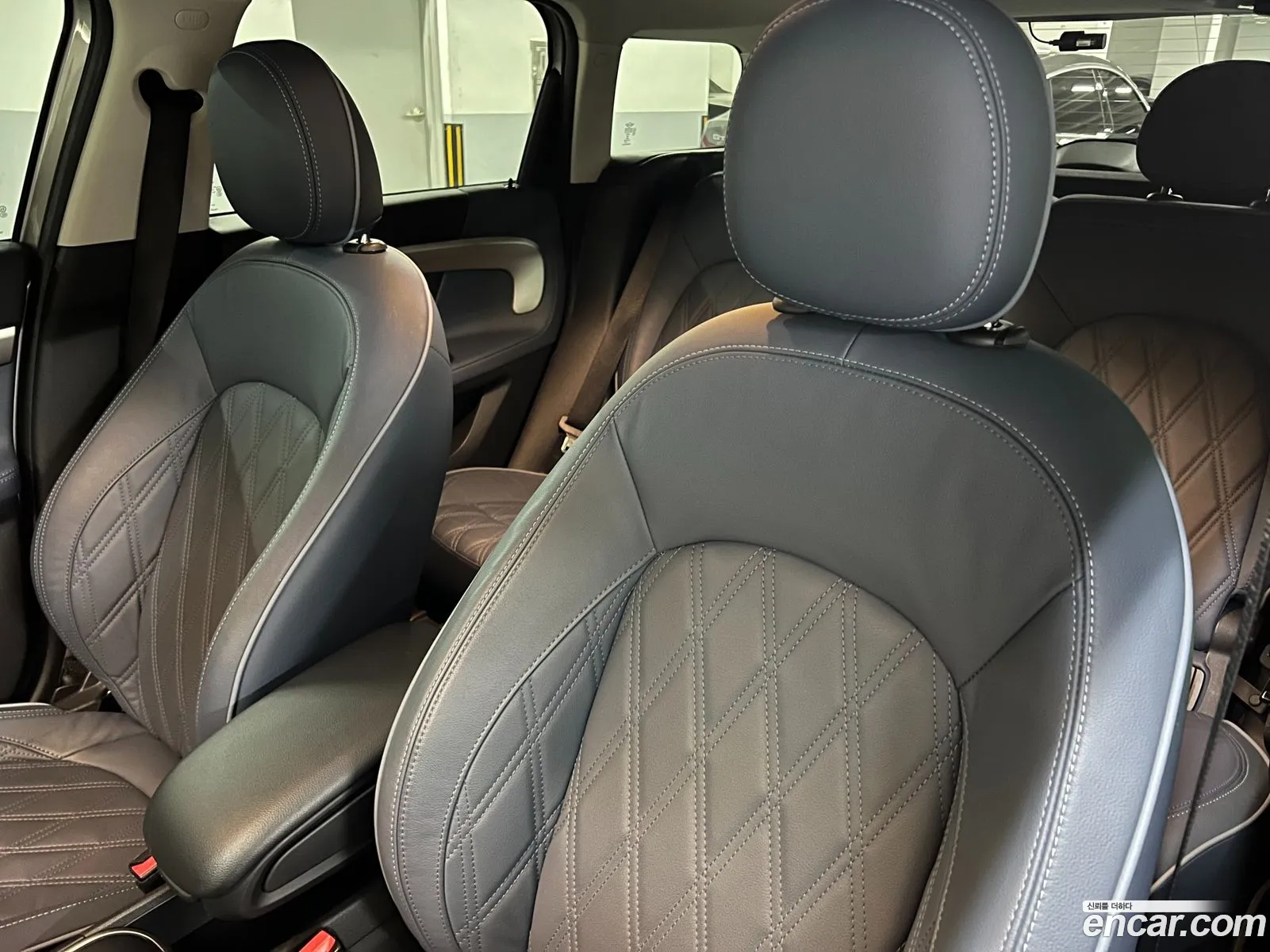 Mini Cooper S Countryman 2023 — 11