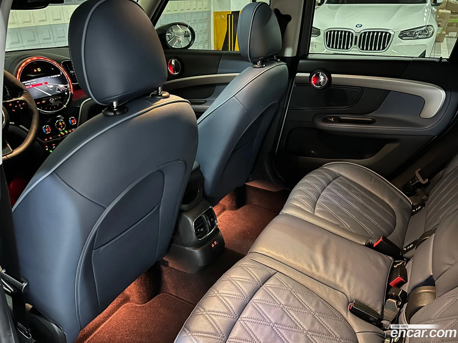 Mini Cooper S Countryman 2023 — 7