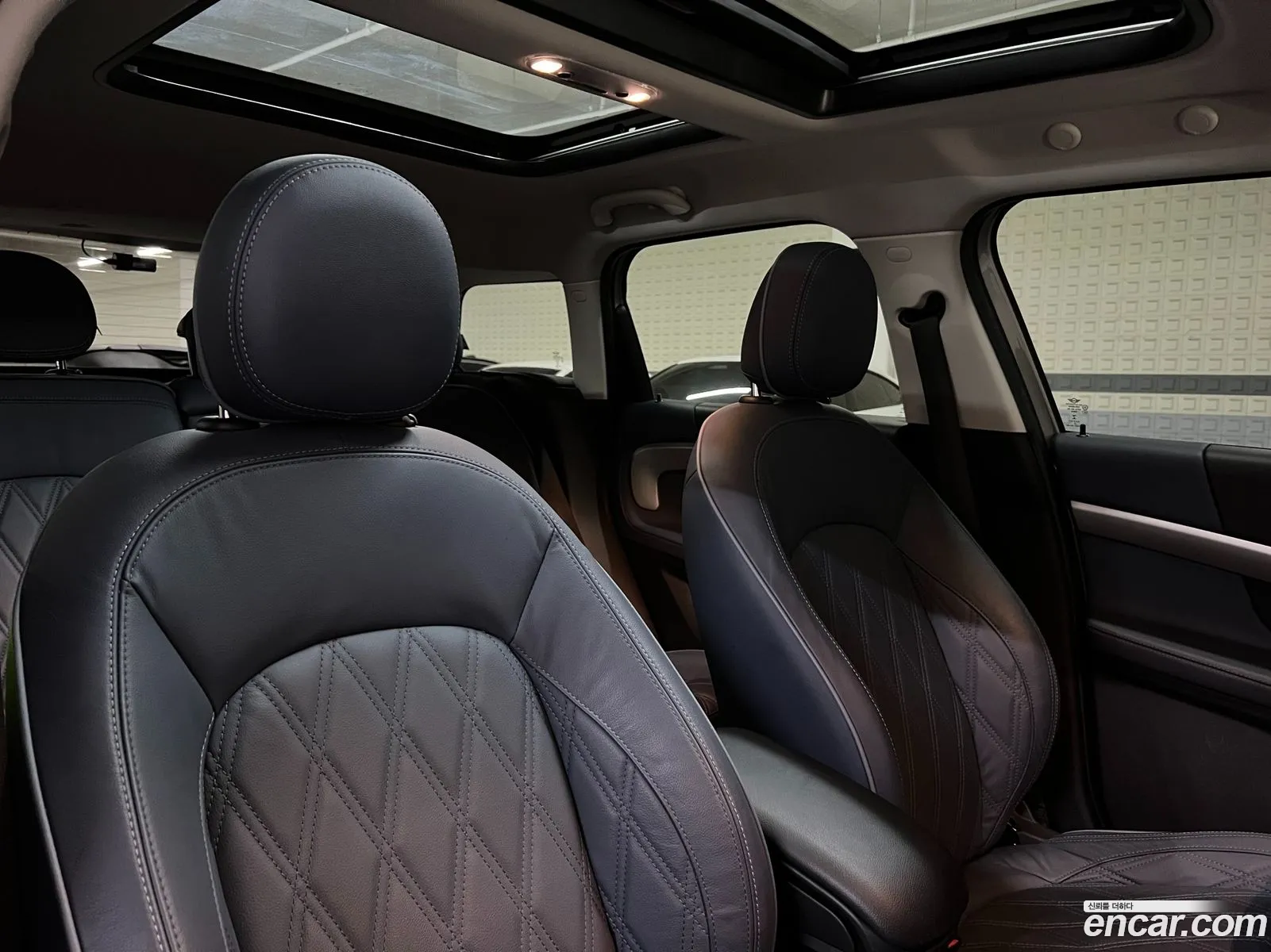 Mini Cooper S Countryman 2023 — 4