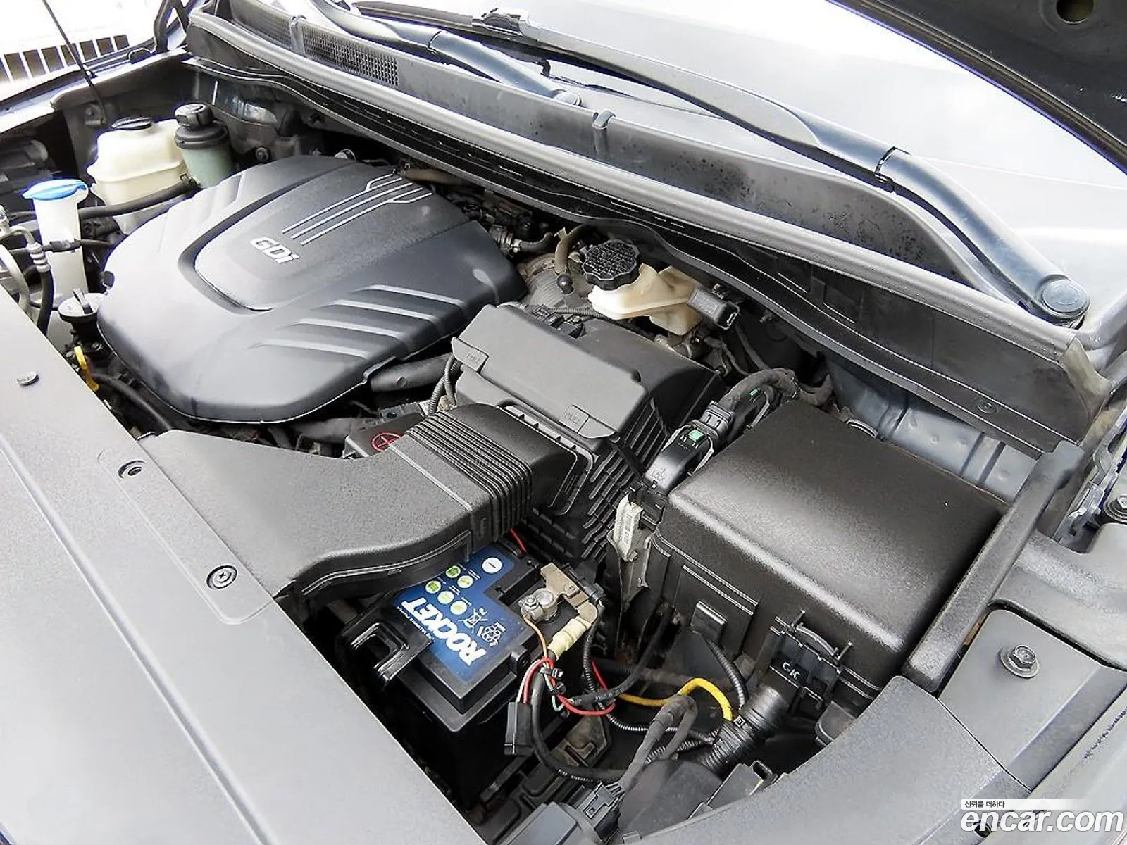 Kia Carnival 2015 — 17