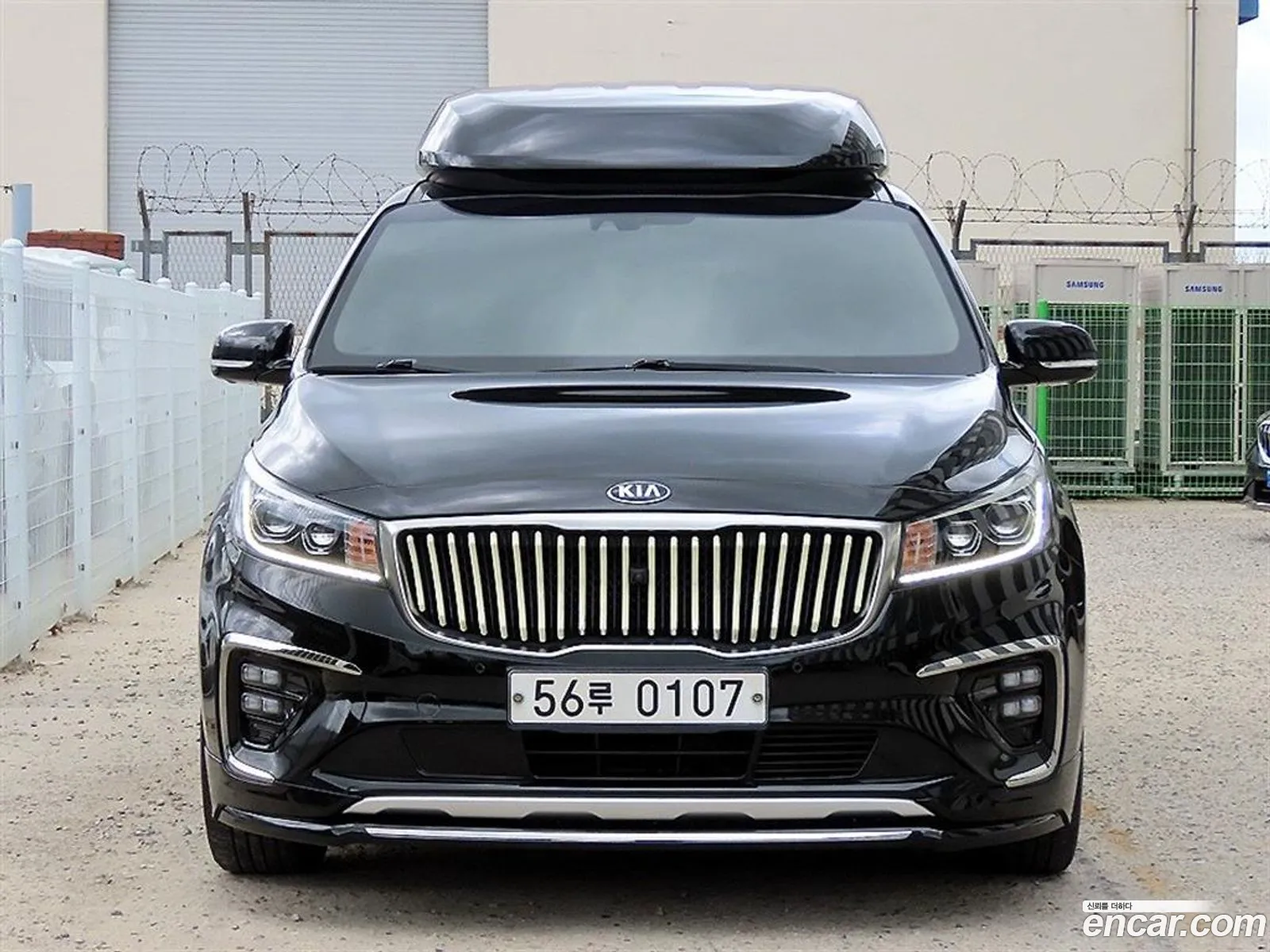 Kia Carnival 2015 — 19
