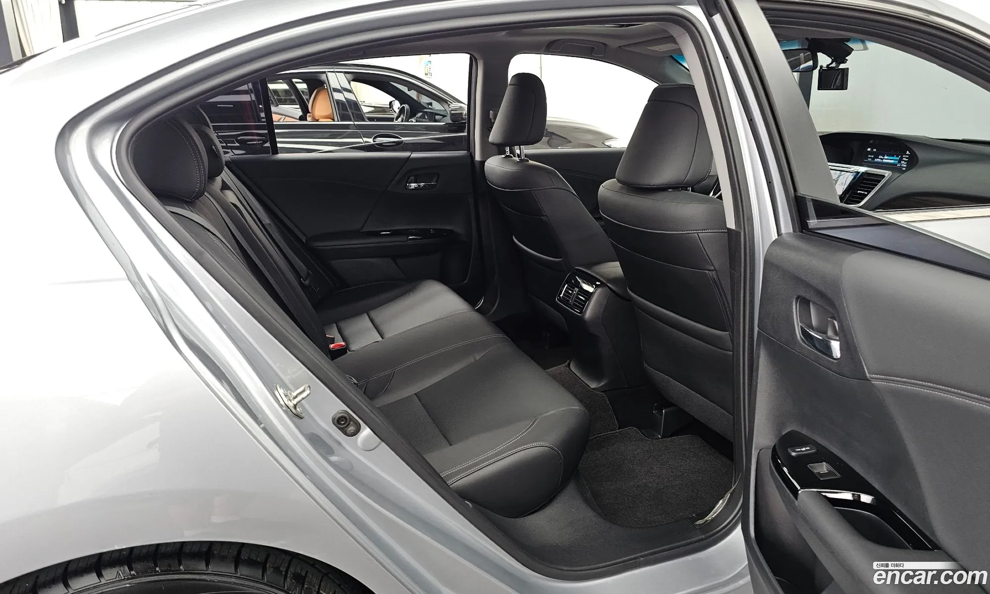 Honda All New Accord