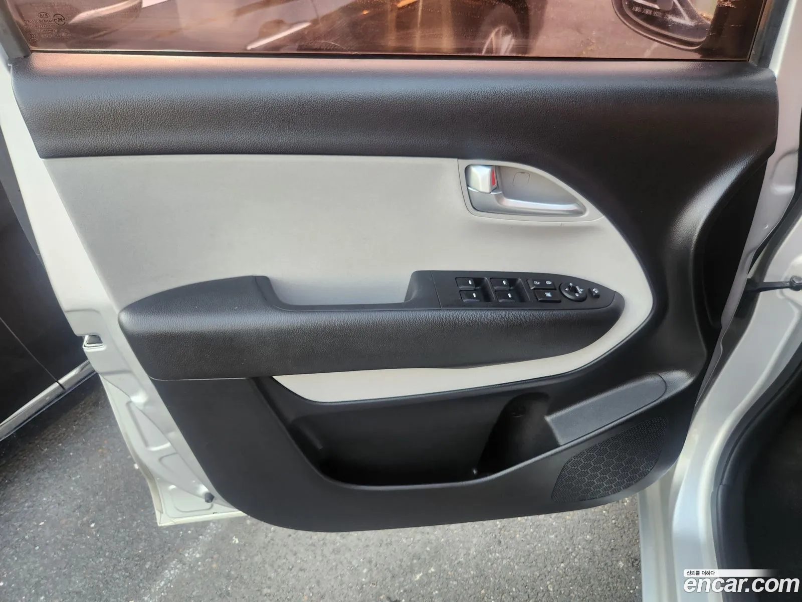 Kia Ray 2014 — 3