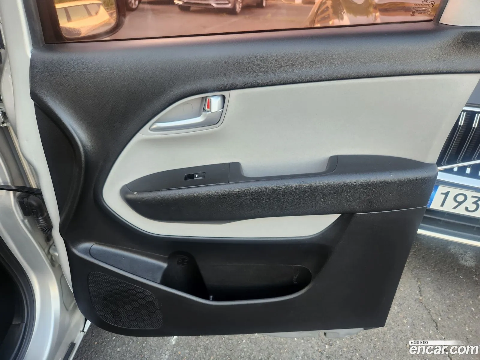 Kia Ray 2014 — 12