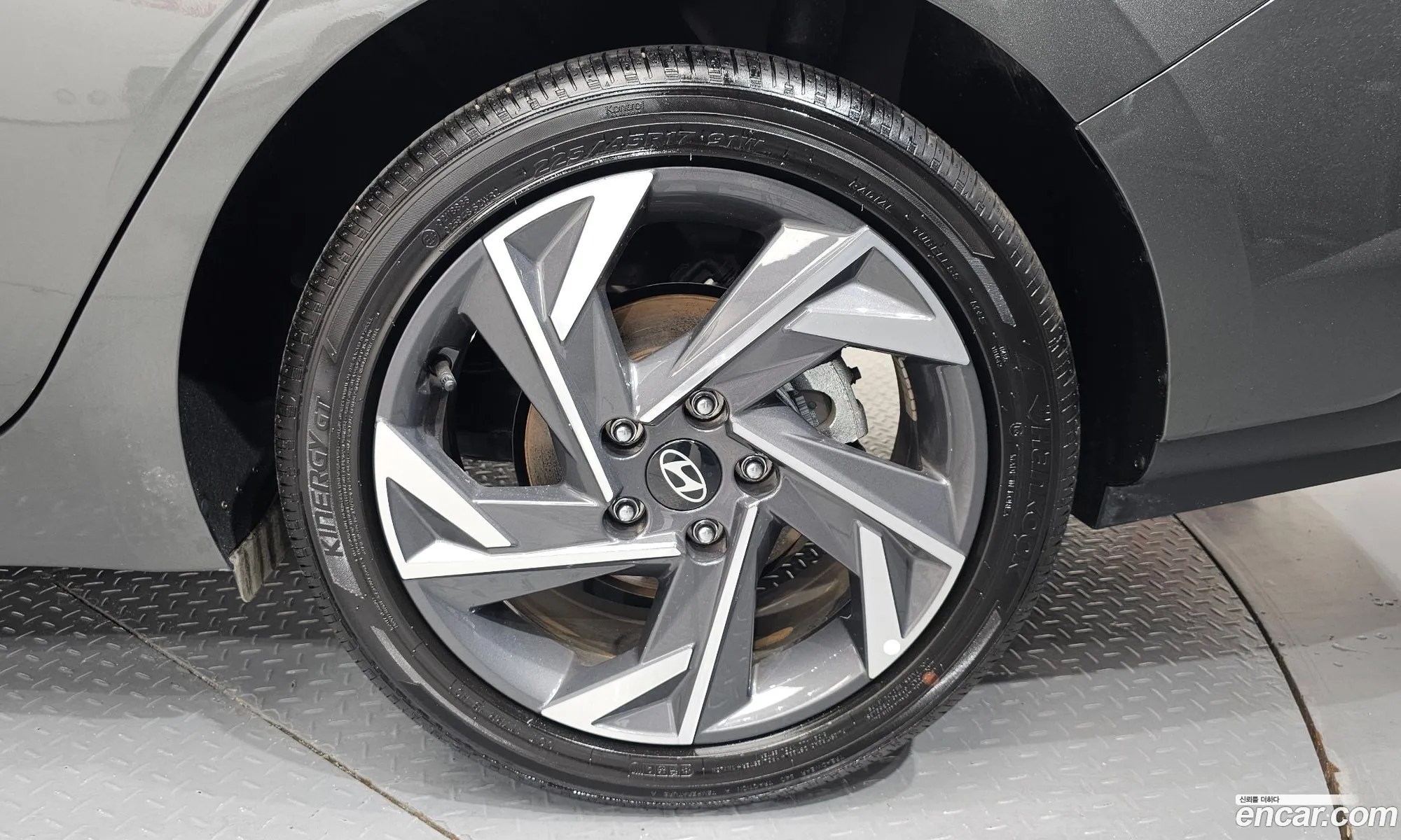 Hyundai Elantra 2025 KMHLR41EETU073469 — 21