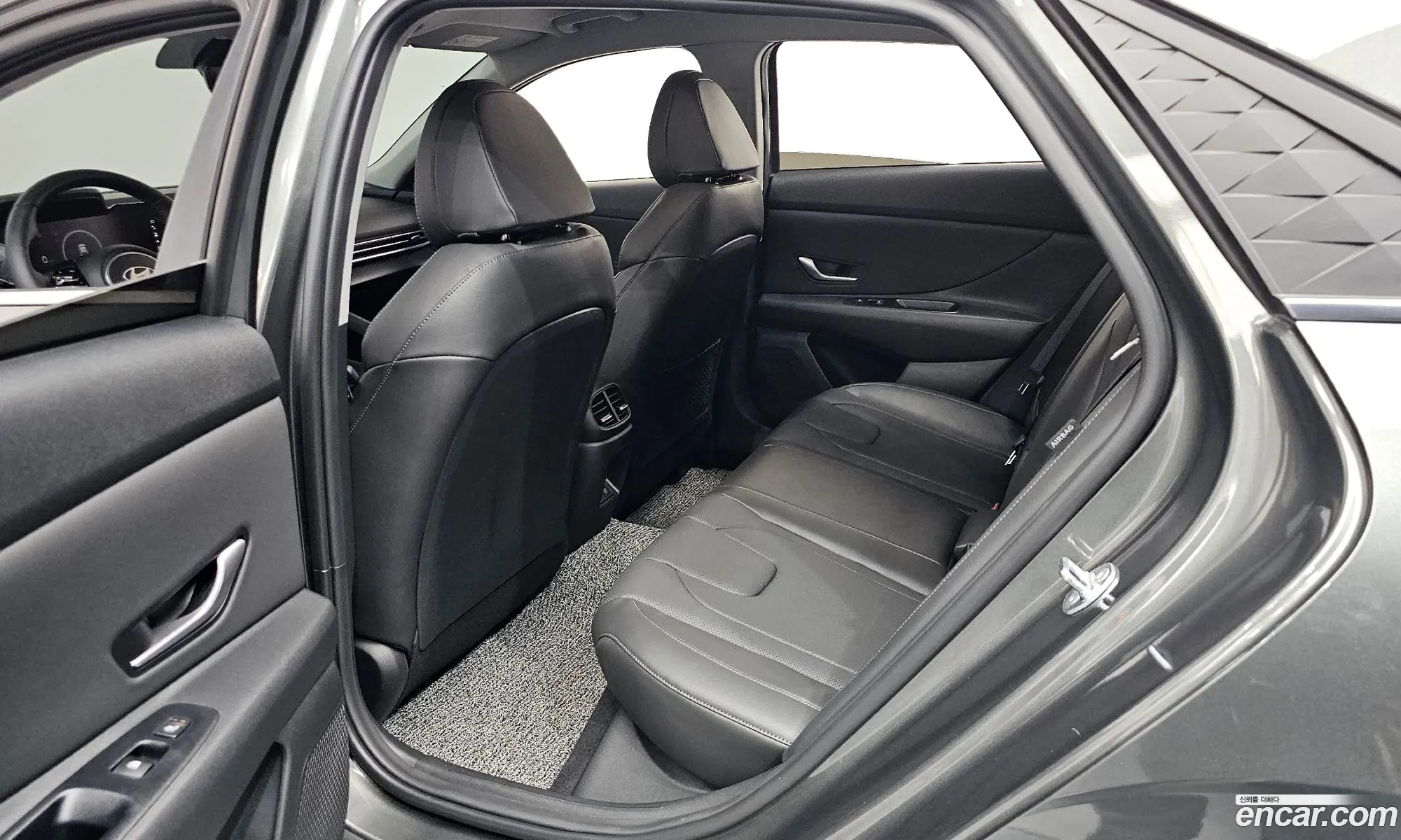 Hyundai Elantra 2025 KMHLR41EETU073469 — 25