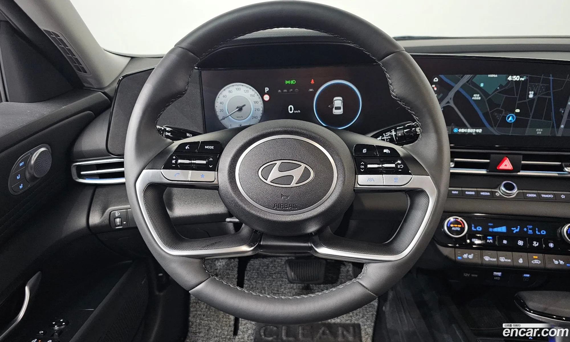 Hyundai Elantra 2025 KMHLR41EETU073469 — 19