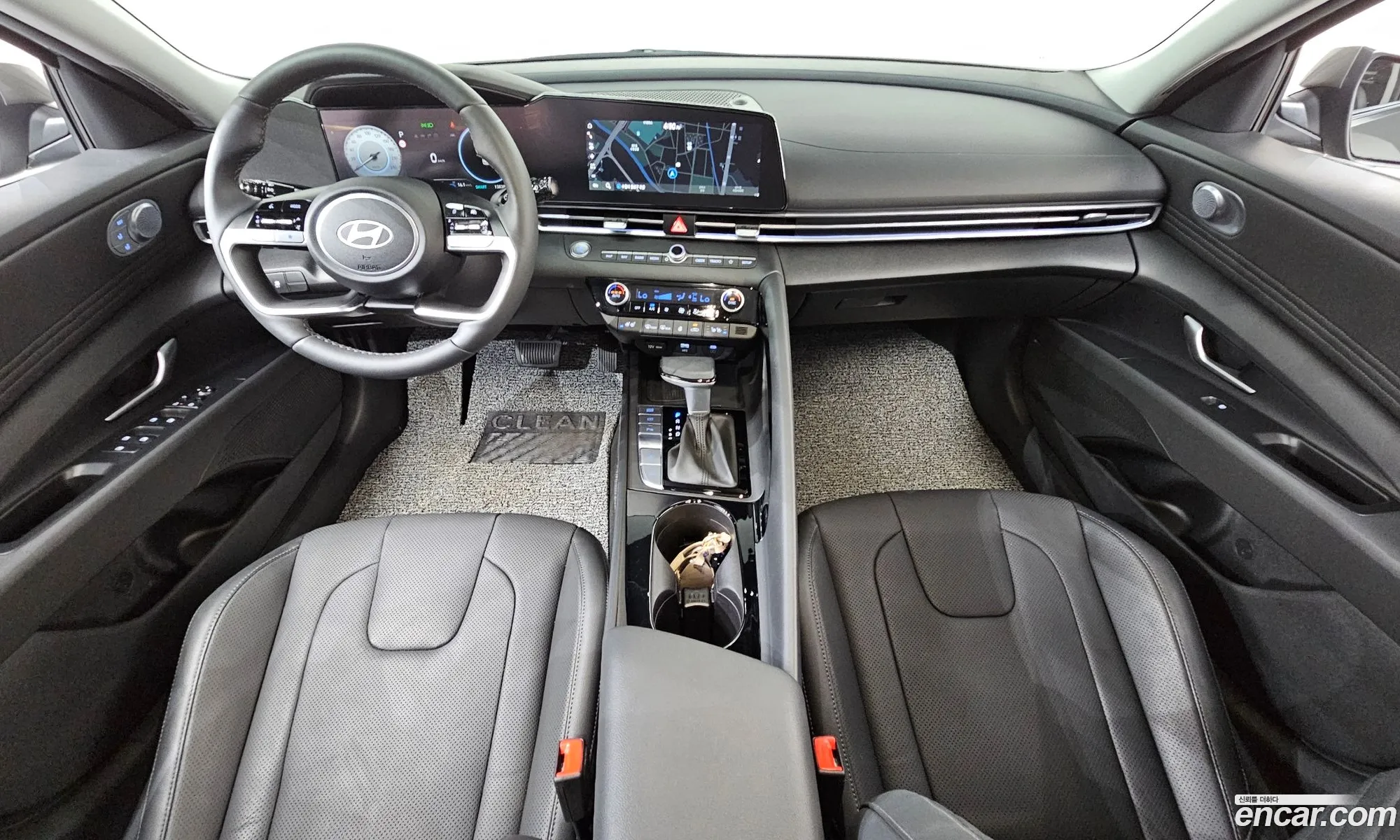 Hyundai Elantra 2025 KMHLR41EETU073469 — 14
