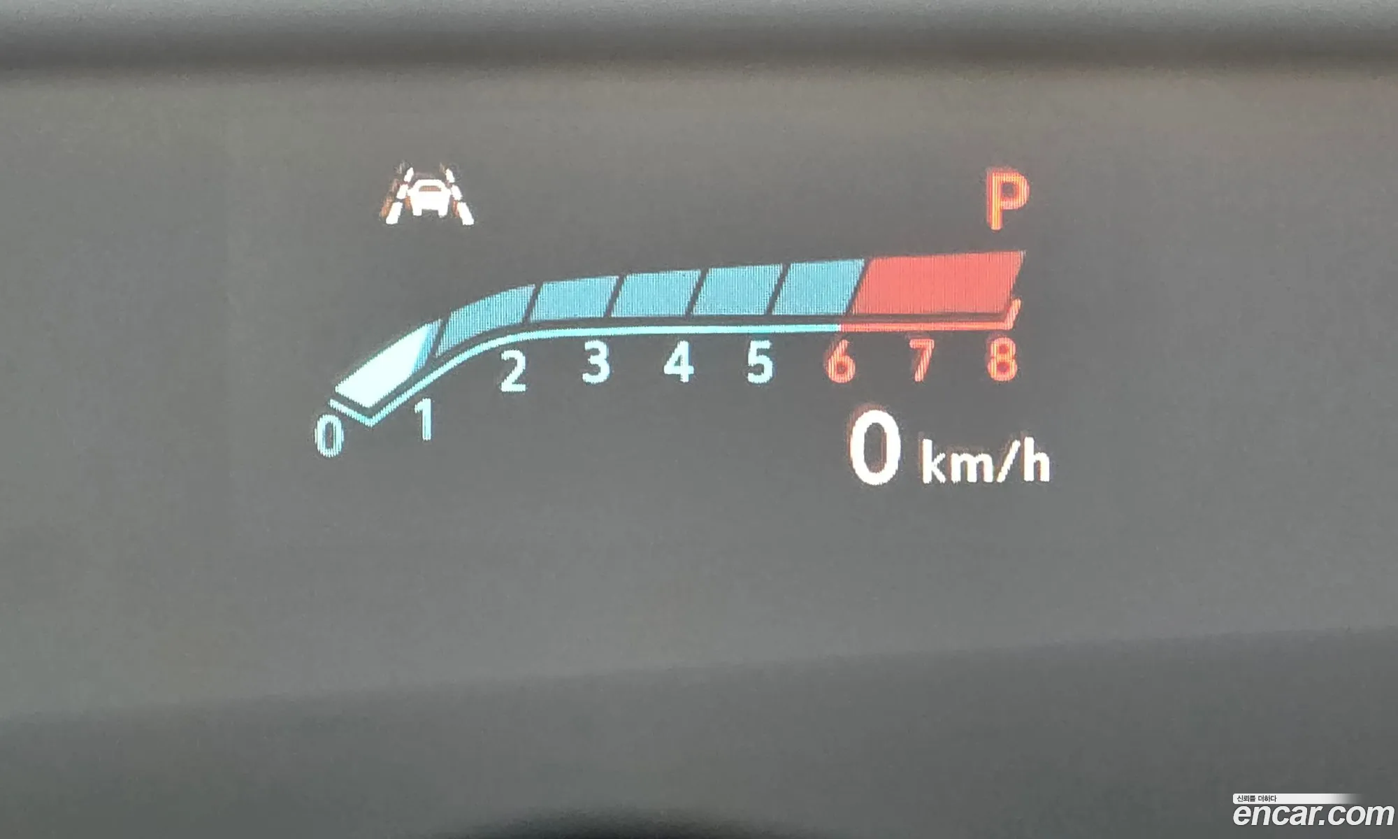Chevrolet (GM Daewoo) Trailblazer 2021 — 12