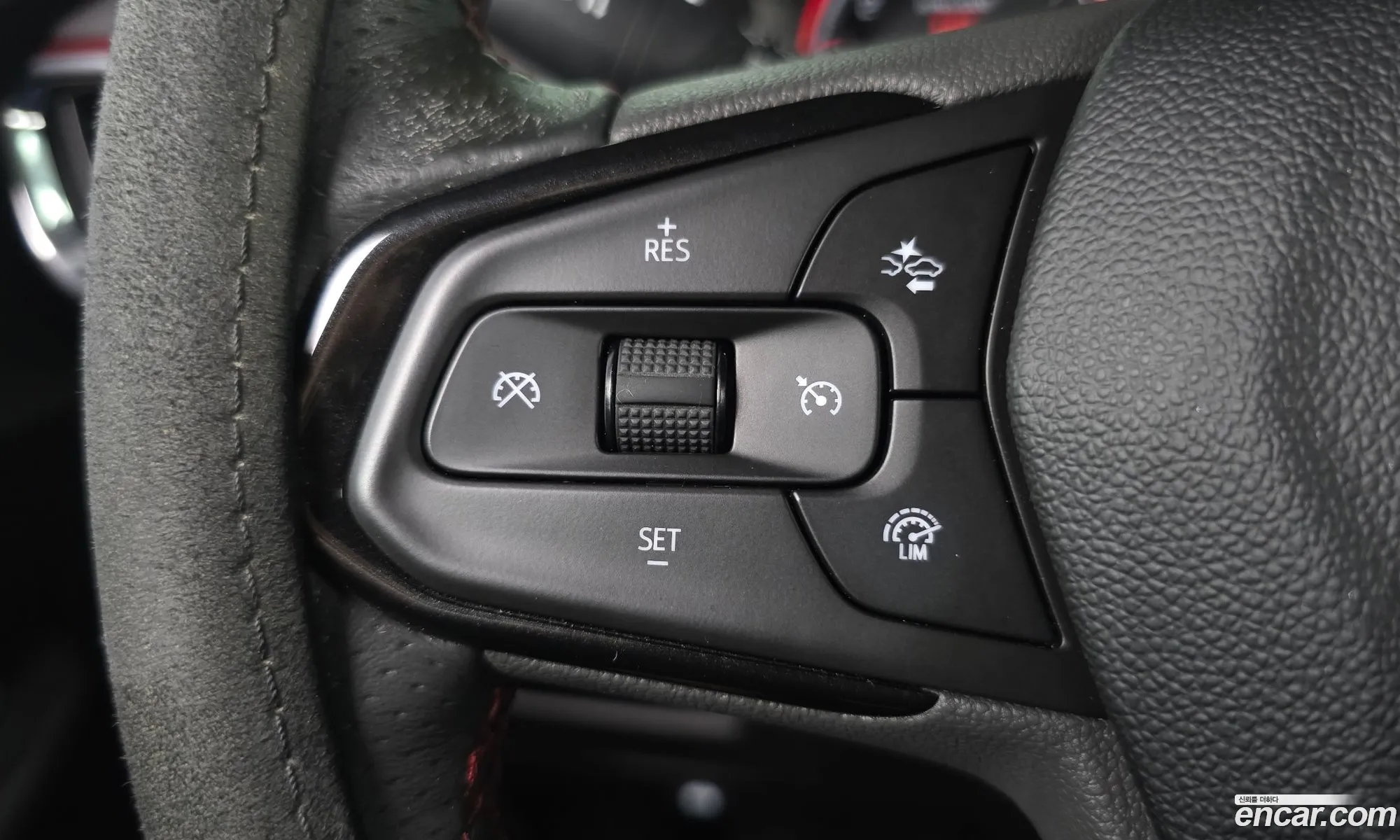 Chevrolet (GM Daewoo) Trailblazer 2021 — 9