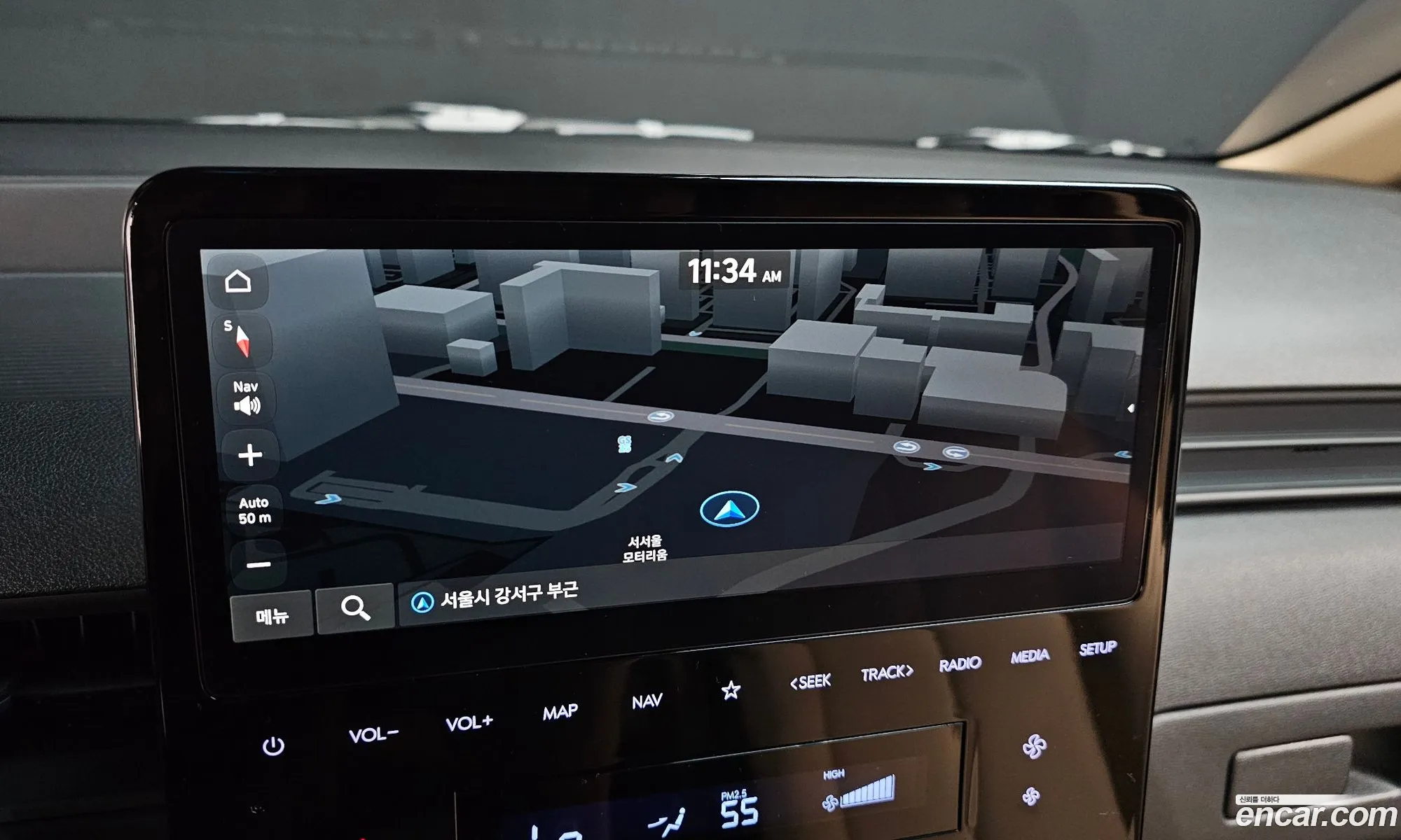 Hyundai Staria 2025 KMFYCX71BSC228614 — 11