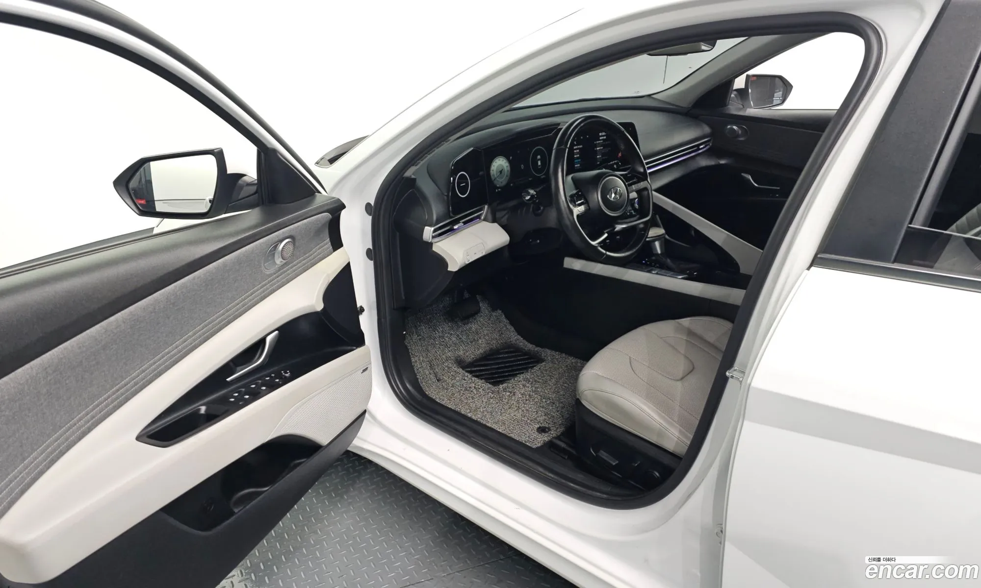 Hyundai Elantra 2020 KMHLR41EEMU036794 — 23