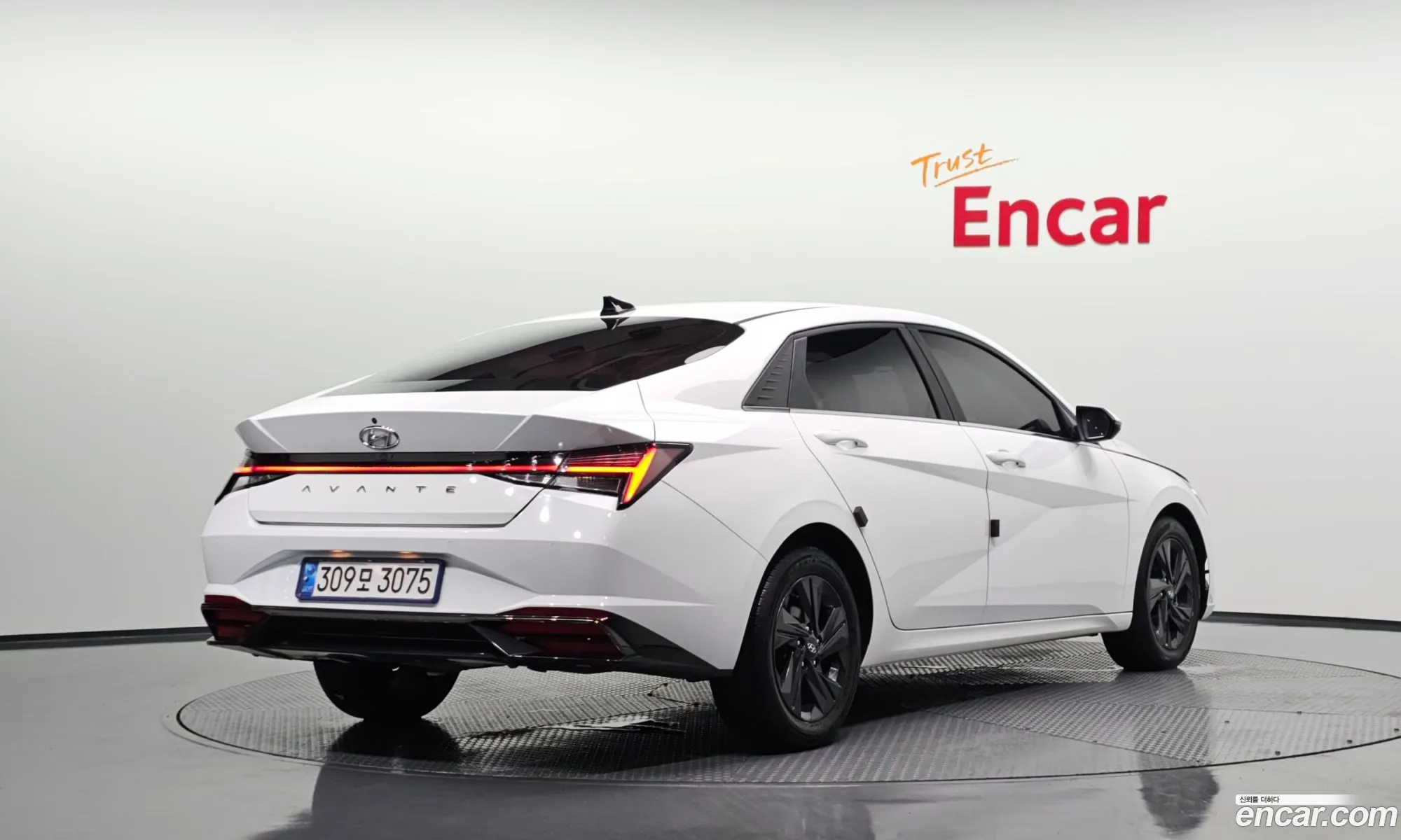Hyundai Elantra 2020 KMHLR41EEMU036794 — 9
