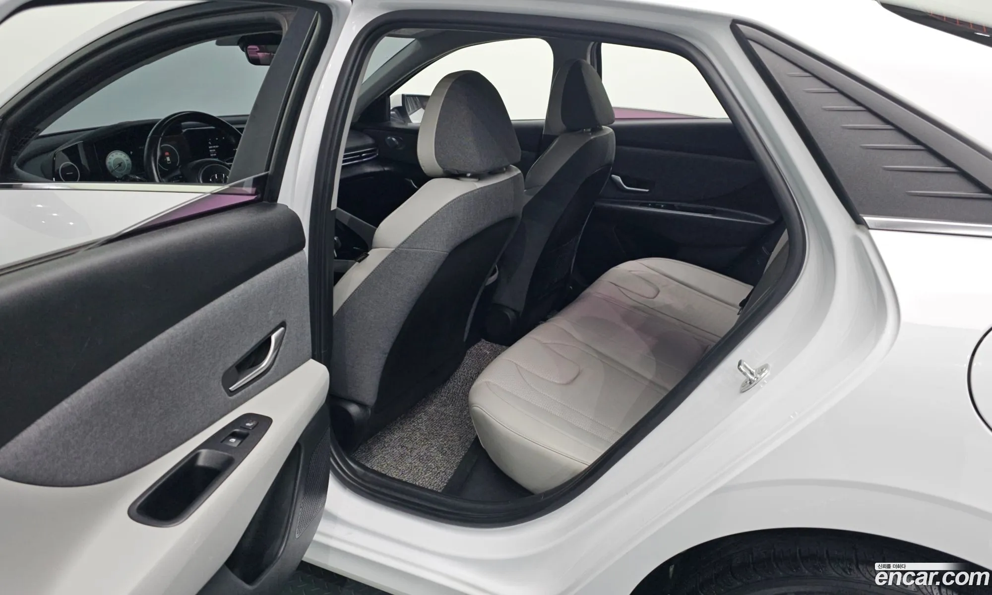 Hyundai Elantra 2020 KMHLR41EEMU036794 — 12