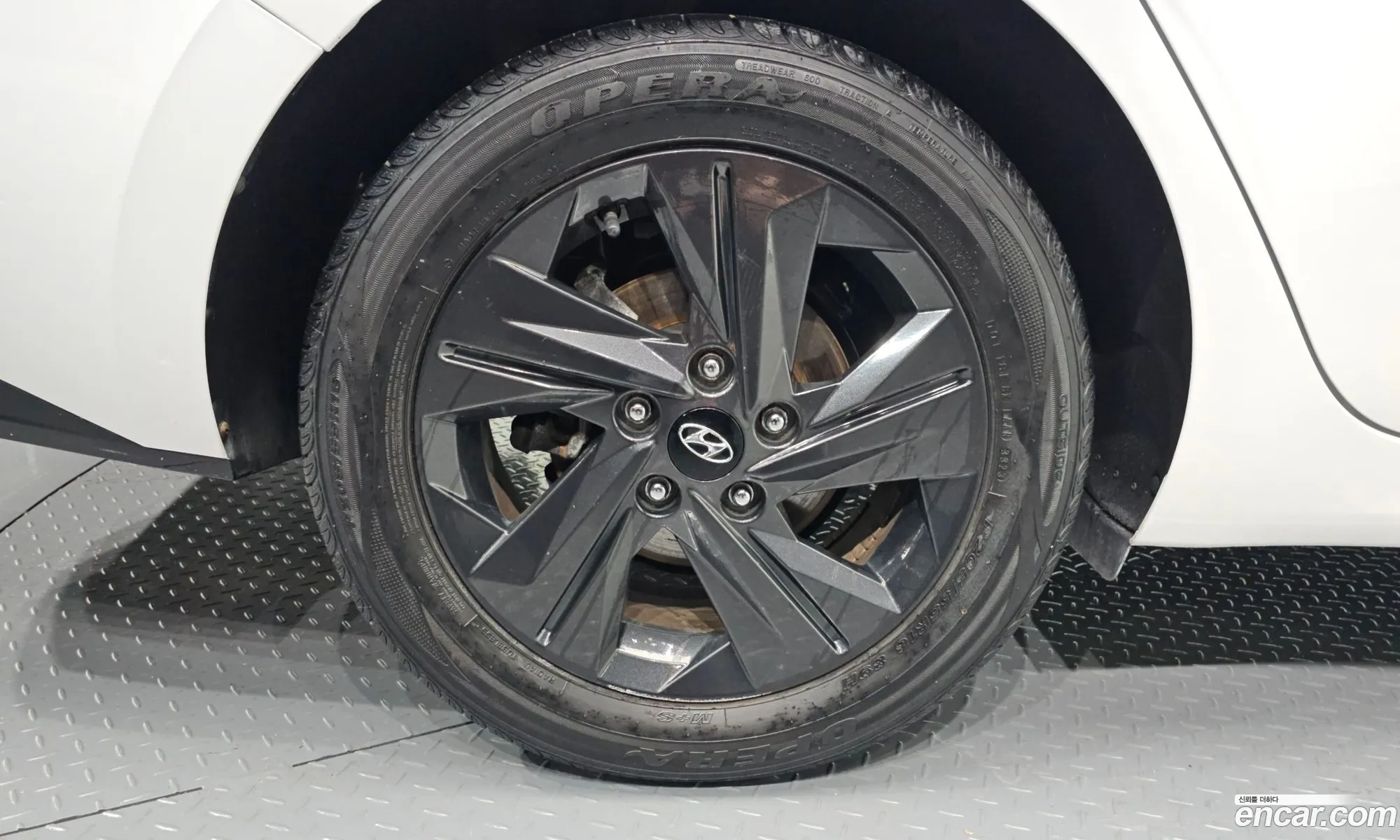 Hyundai Elantra 2020 KMHLR41EEMU036794 — 3