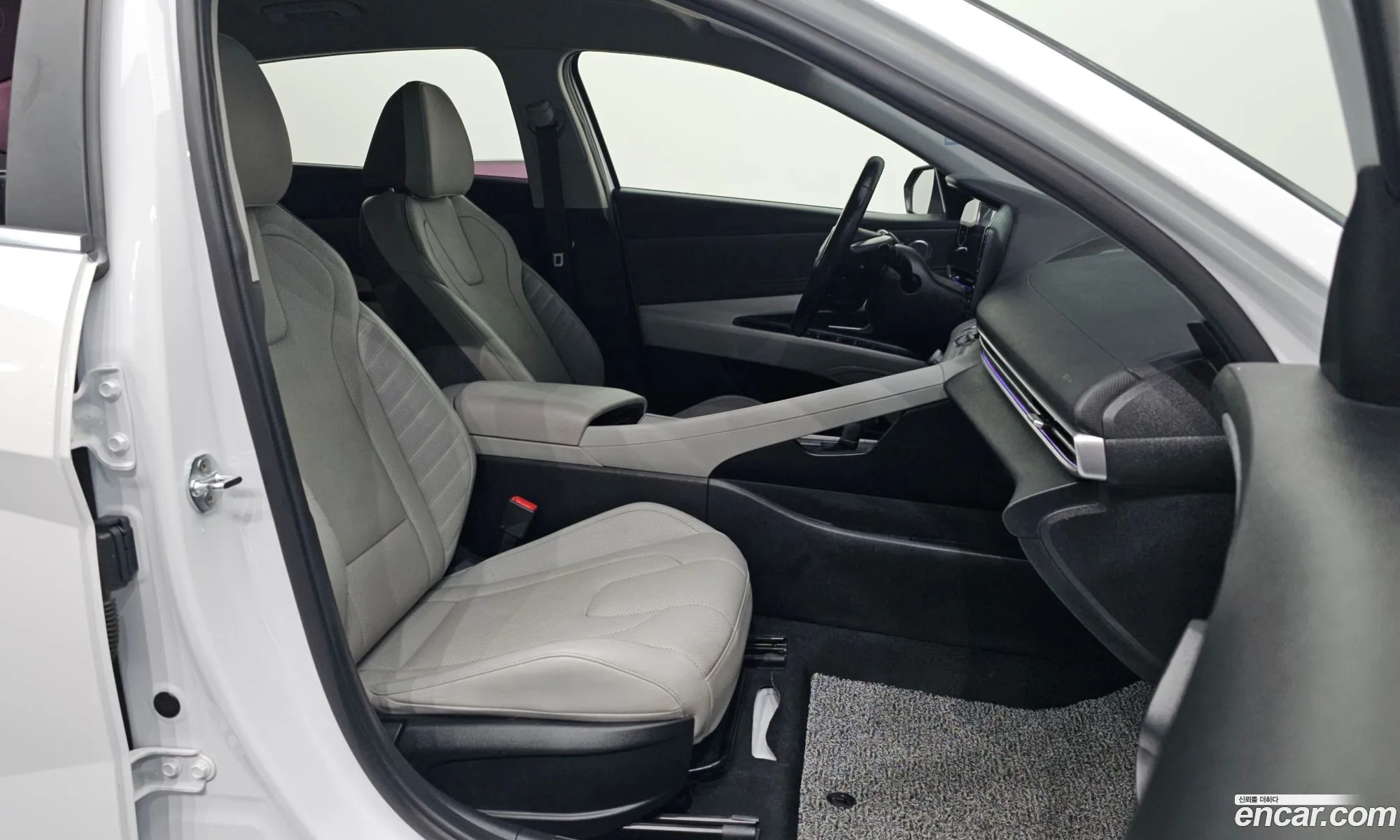 Hyundai Elantra 2020 KMHLR41EEMU036794 — 30