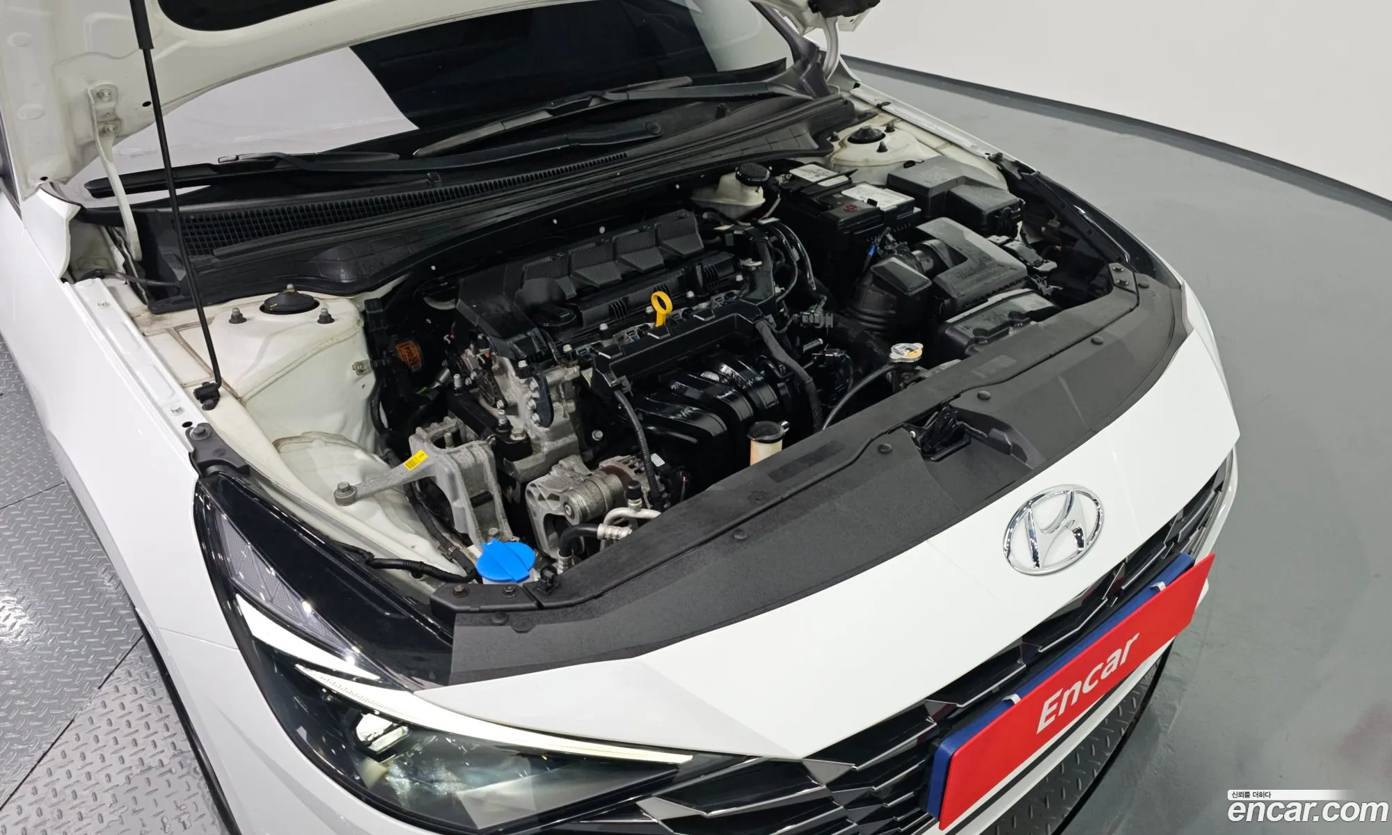 Hyundai Elantra 2020 KMHLR41EEMU036794 — 8