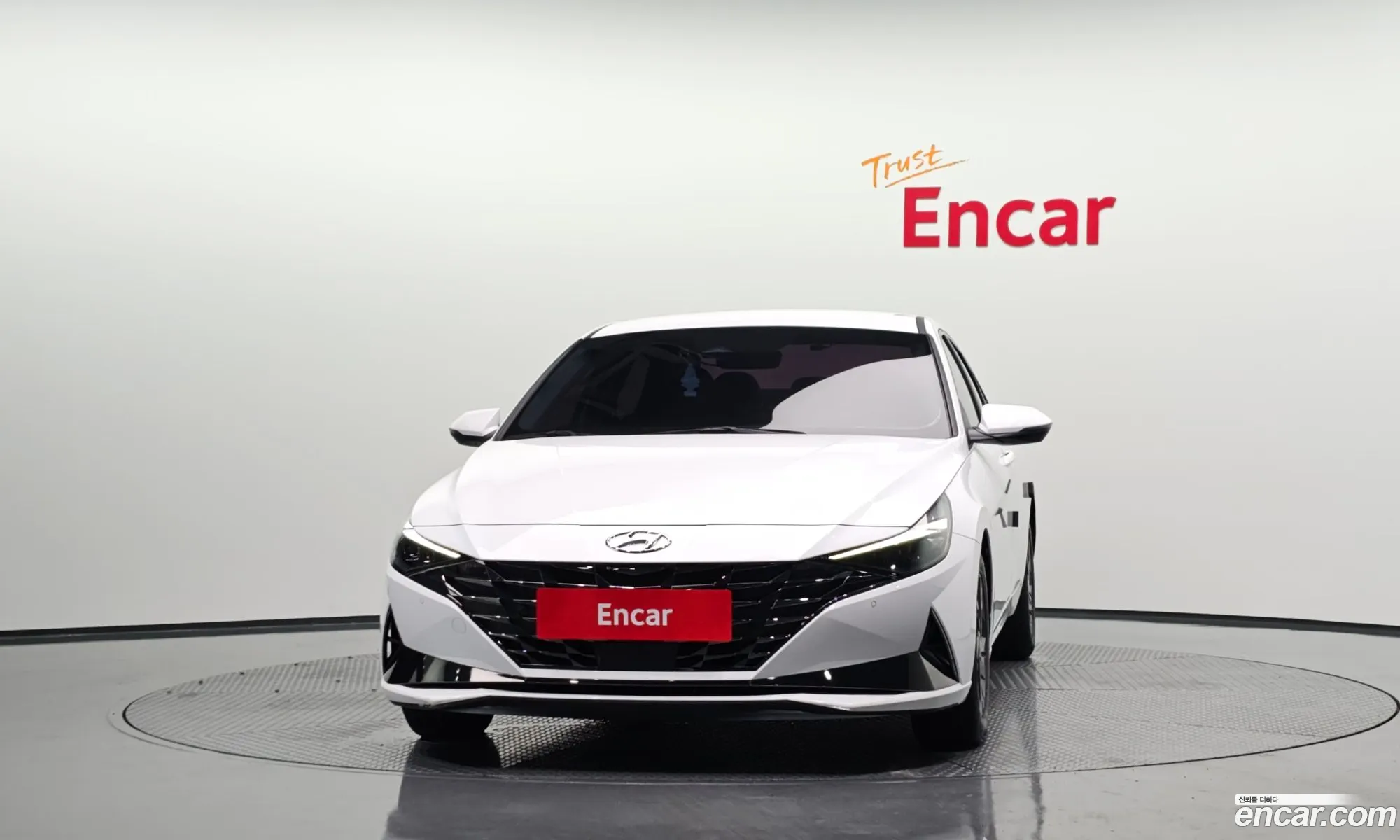 Hyundai Elantra 2020 KMHLR41EEMU036794 — 18