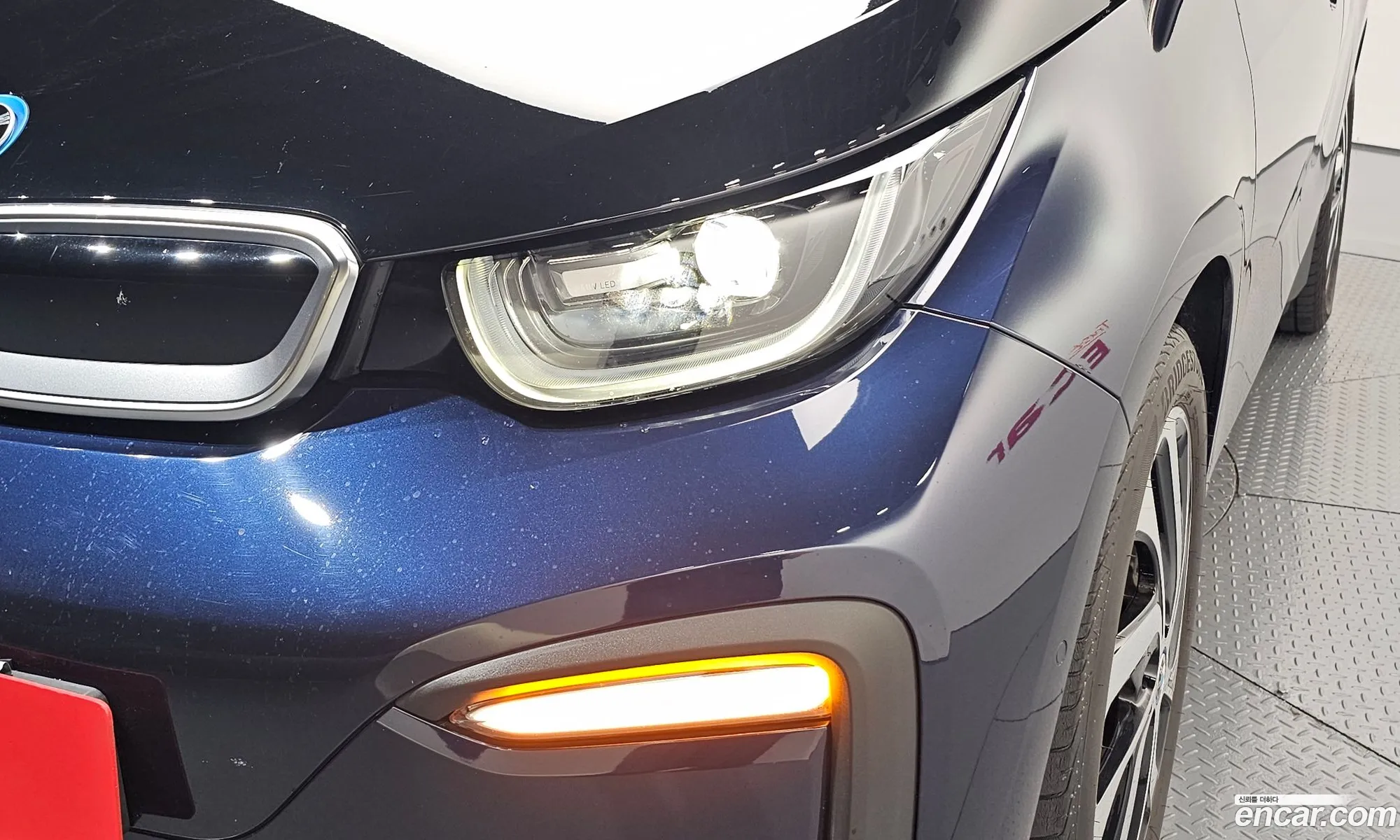 BMW i3 2018 WBY7Z2107J7B32066 — 21