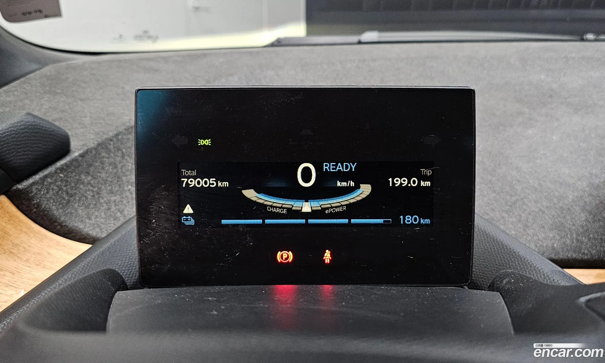 BMW i3 2018 WBY7Z2107J7B32066 — 17